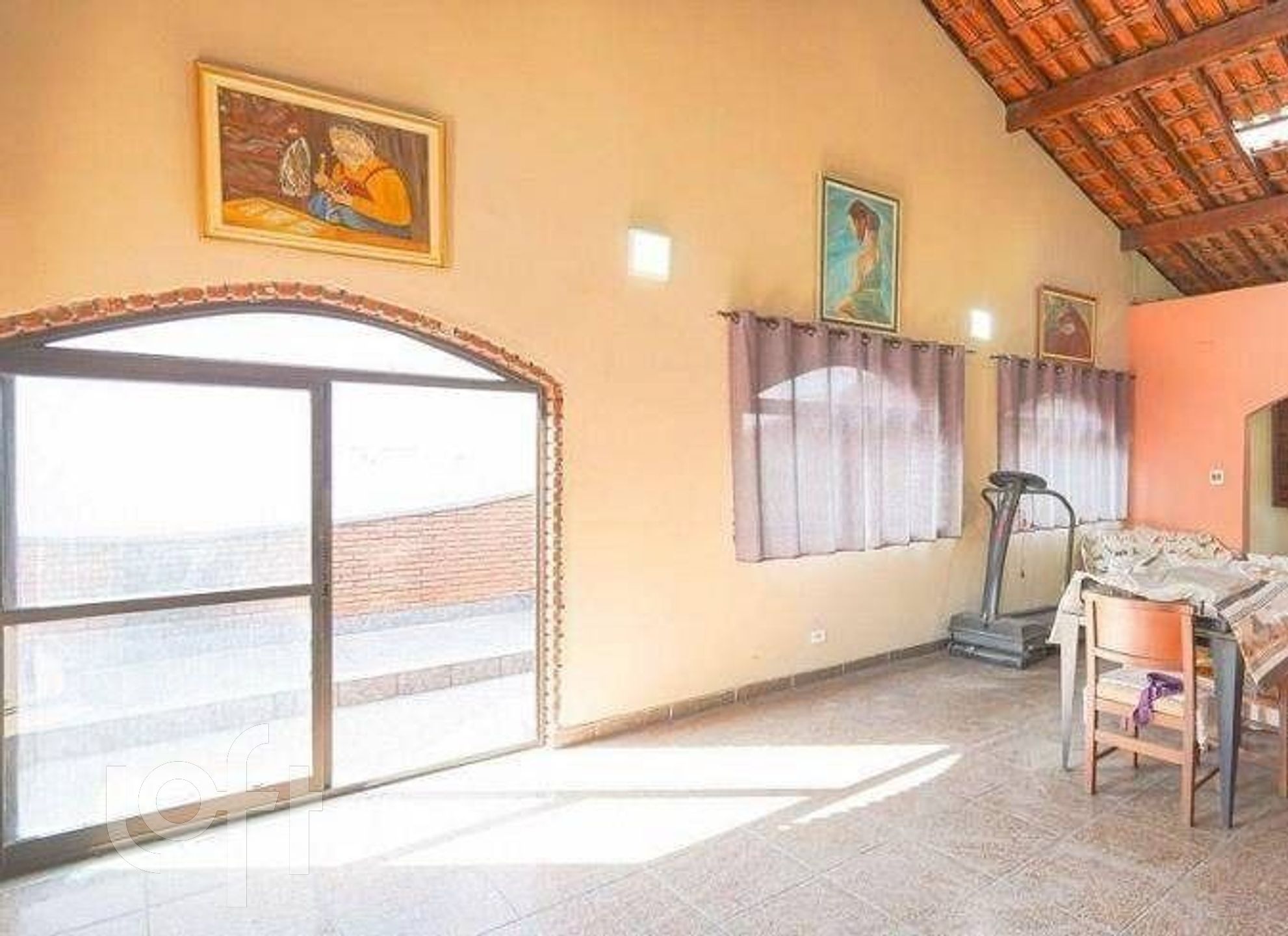 Casa à venda com 4 quartos, 250m² - Foto 13