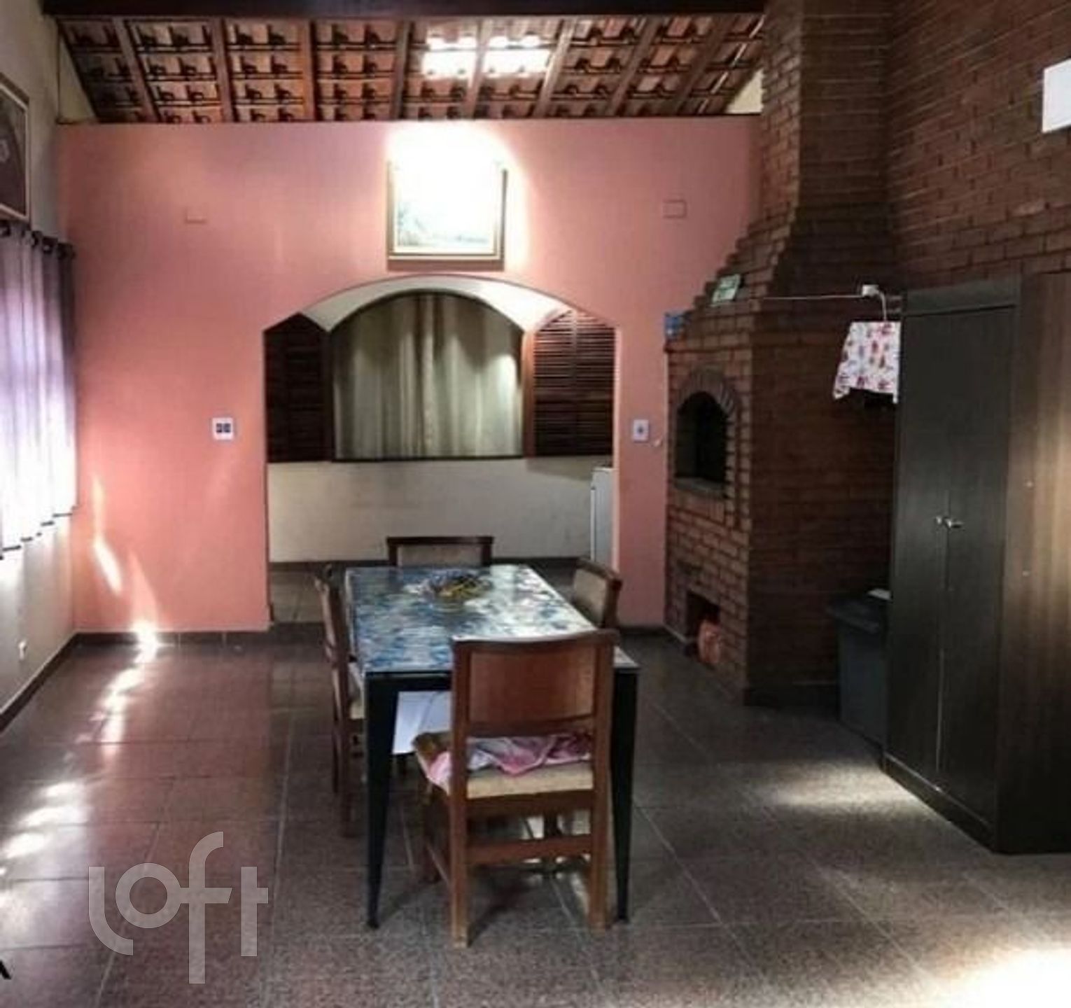 Casa à venda com 4 quartos, 250m² - Foto 15