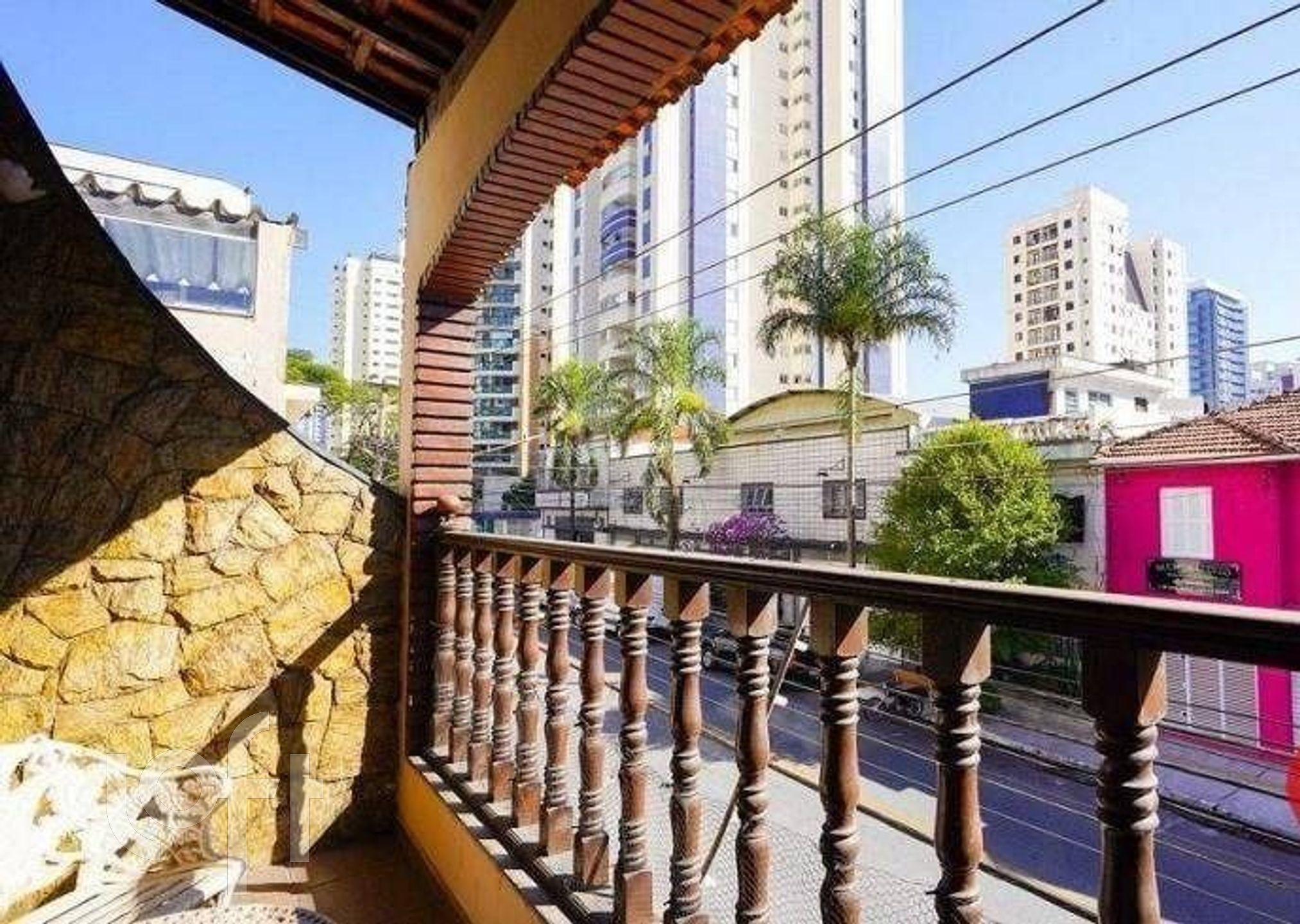 Casa à venda com 4 quartos, 250m² - Foto 7