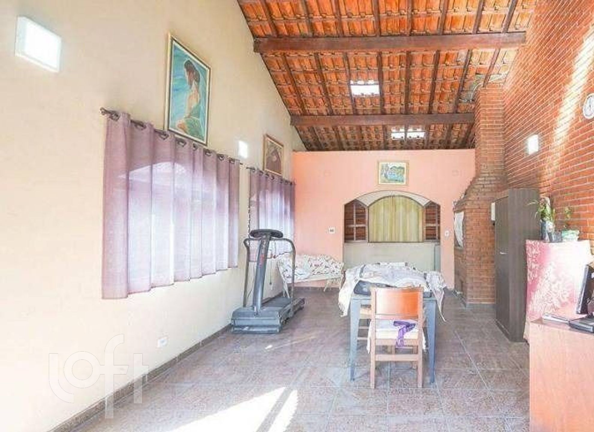 Casa à venda com 4 quartos, 250m² - Foto 12