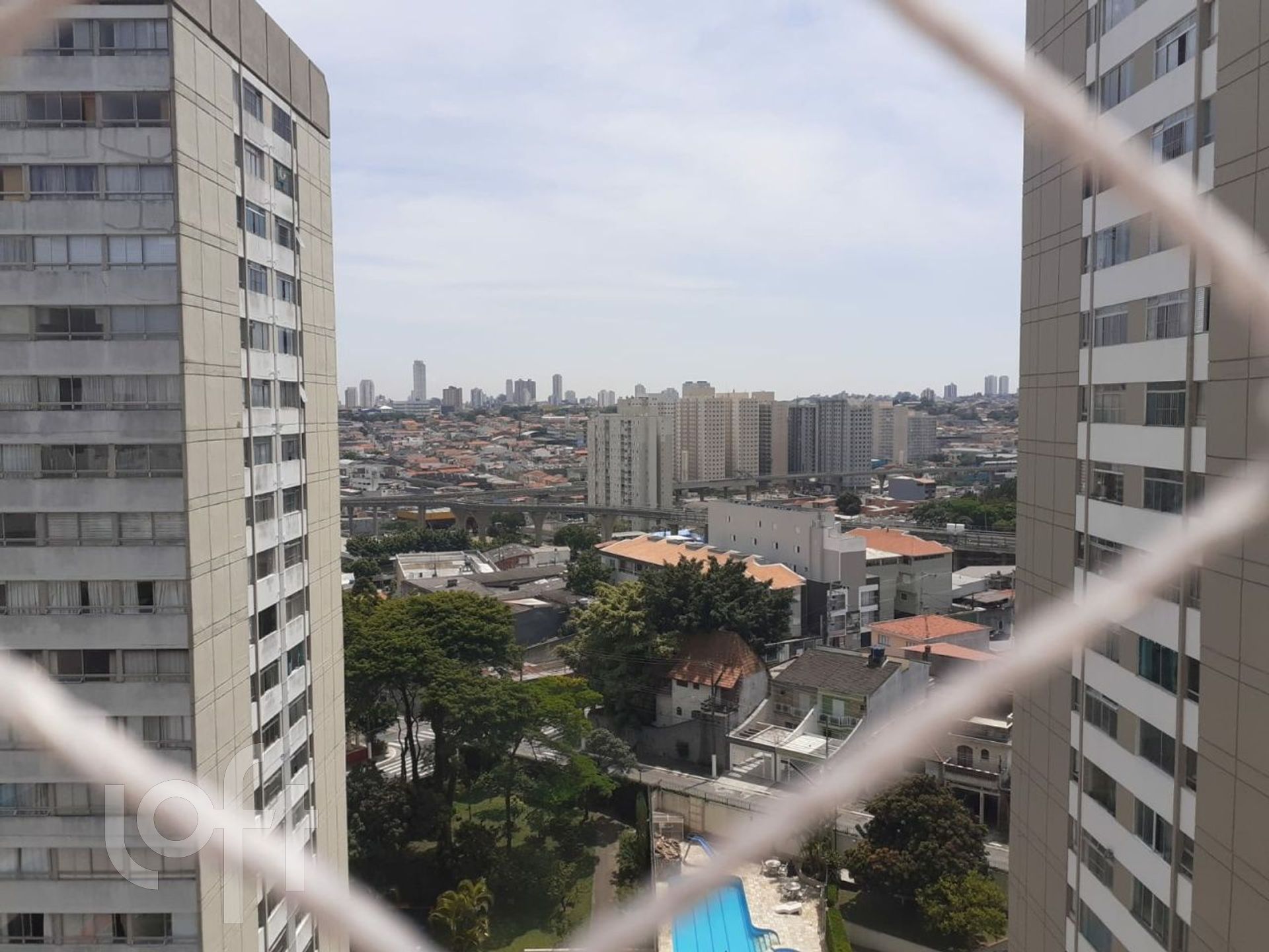 Apartamento à venda com 3 quartos, 78m² - Foto 13