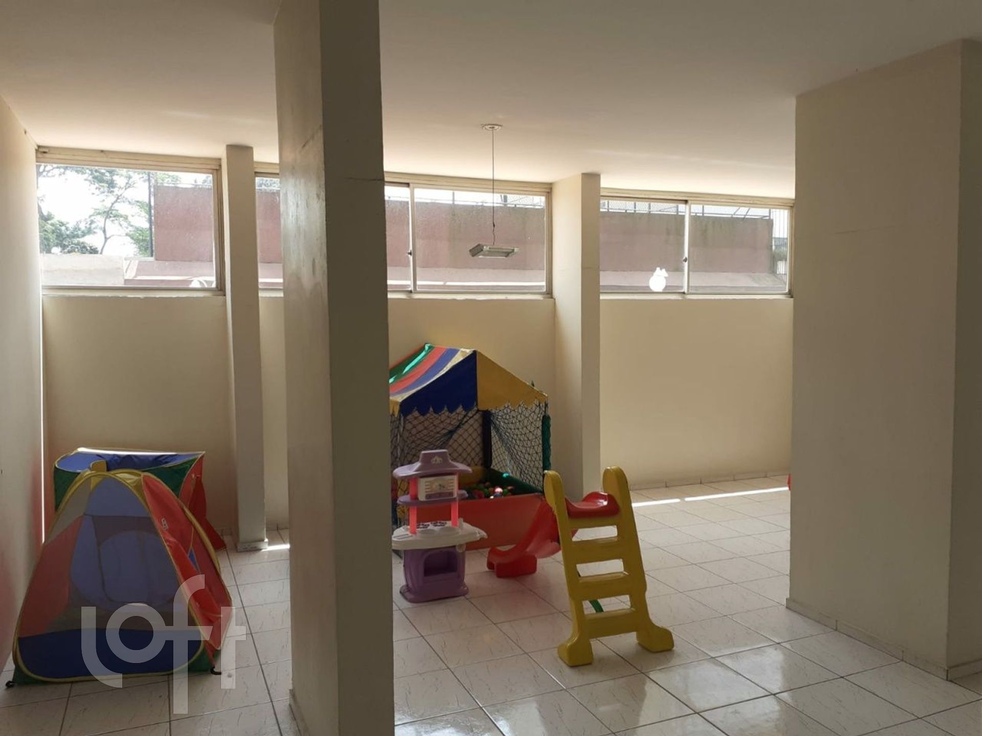 Apartamento à venda com 3 quartos, 78m² - Foto 19