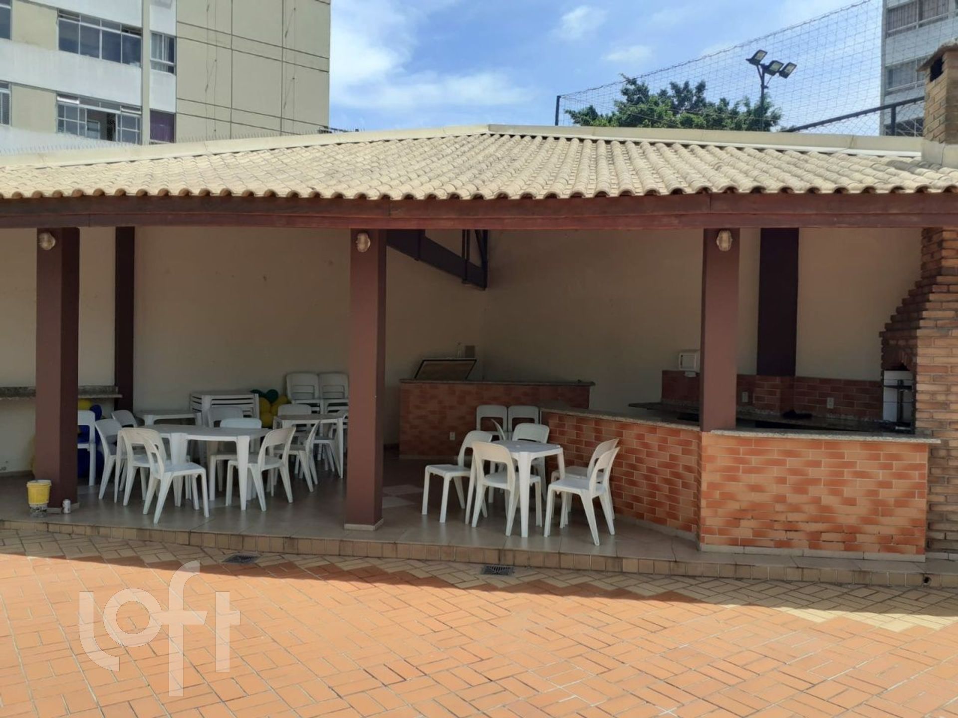 Apartamento à venda com 3 quartos, 78m² - Foto 26