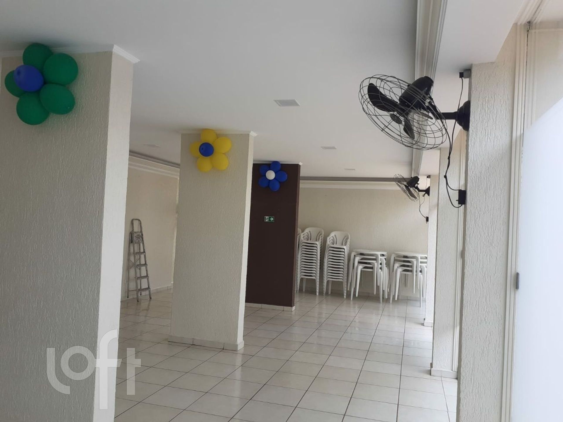 Apartamento à venda com 3 quartos, 78m² - Foto 24