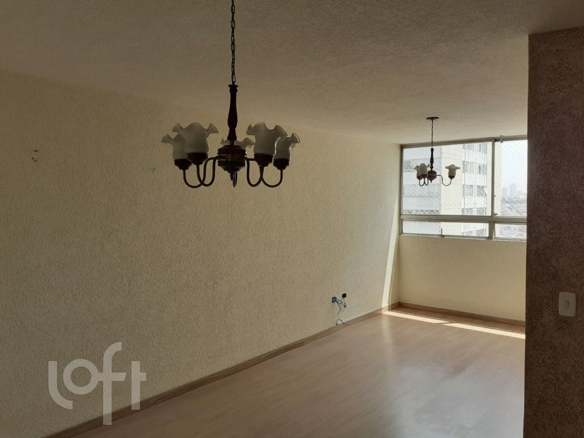 Apartamento à venda com 3 quartos, 78m² - Foto 1