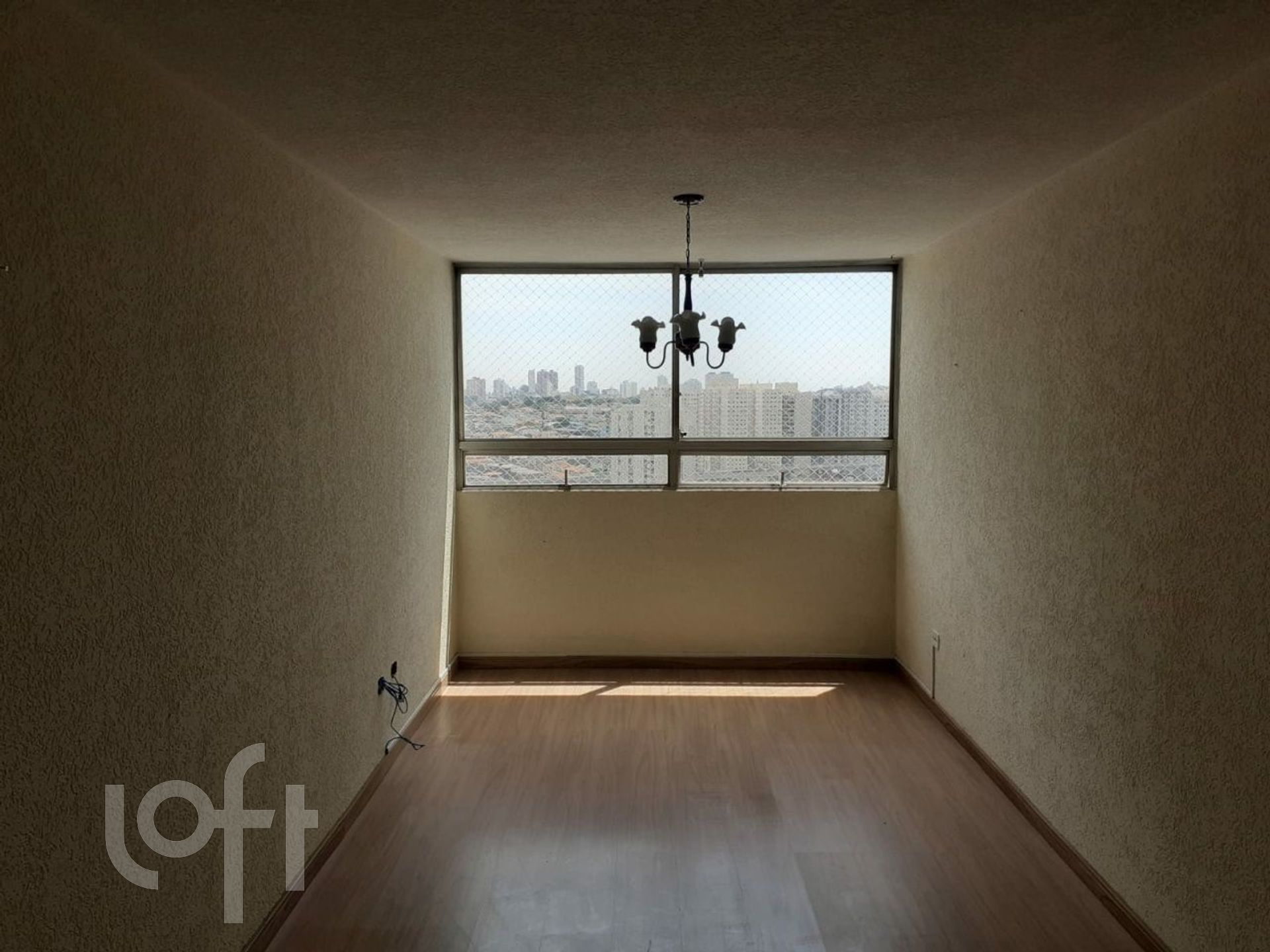 Apartamento à venda com 3 quartos, 78m² - Foto 2