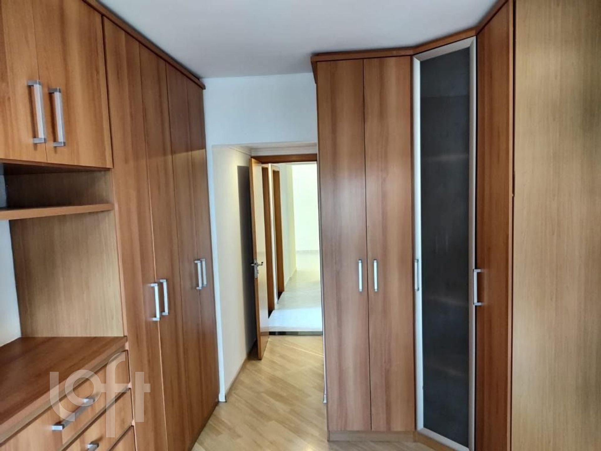 Apartamento à venda com 3 quartos, 80m² - Foto 9