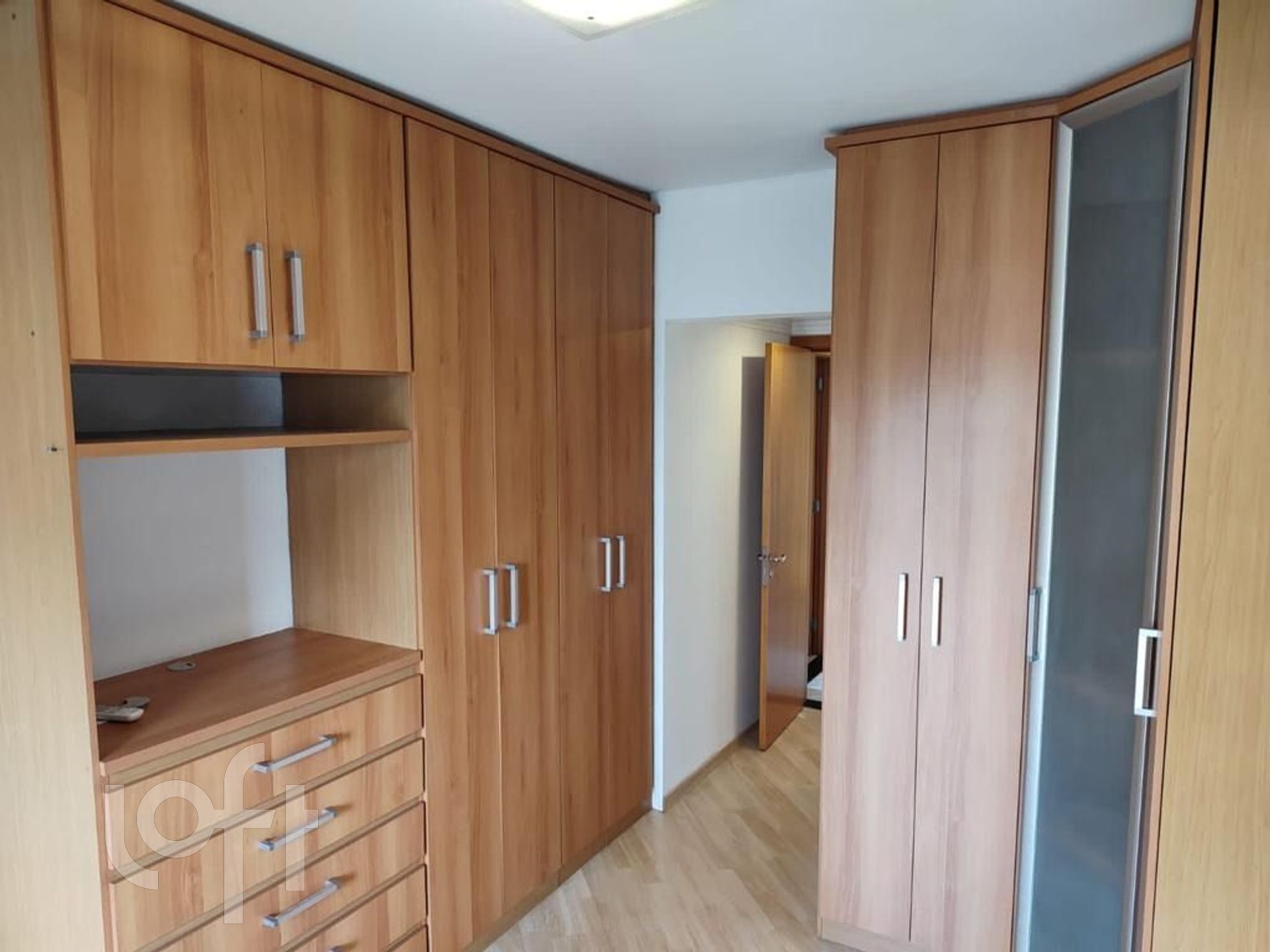 Apartamento à venda com 3 quartos, 80m² - Foto 5