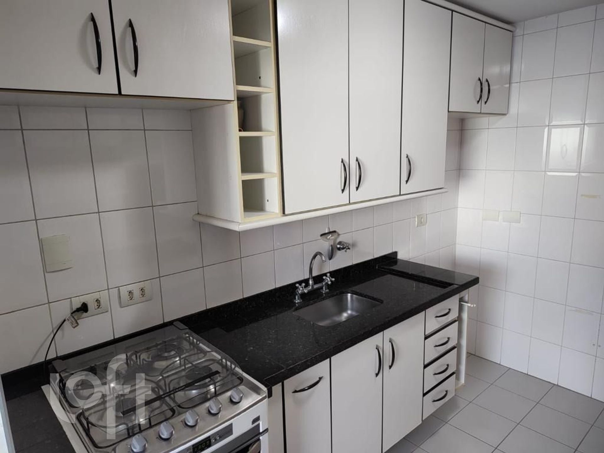 Apartamento à venda com 3 quartos, 80m² - Foto 21