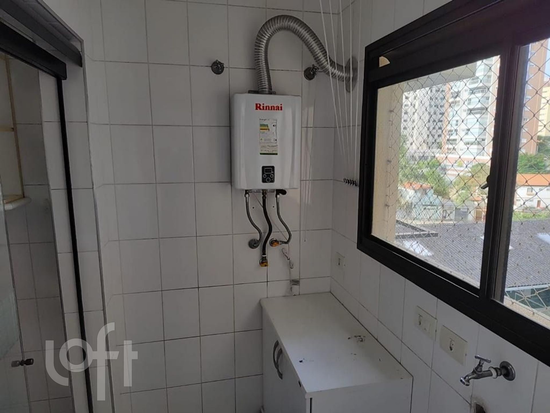 Apartamento à venda com 3 quartos, 80m² - Foto 19