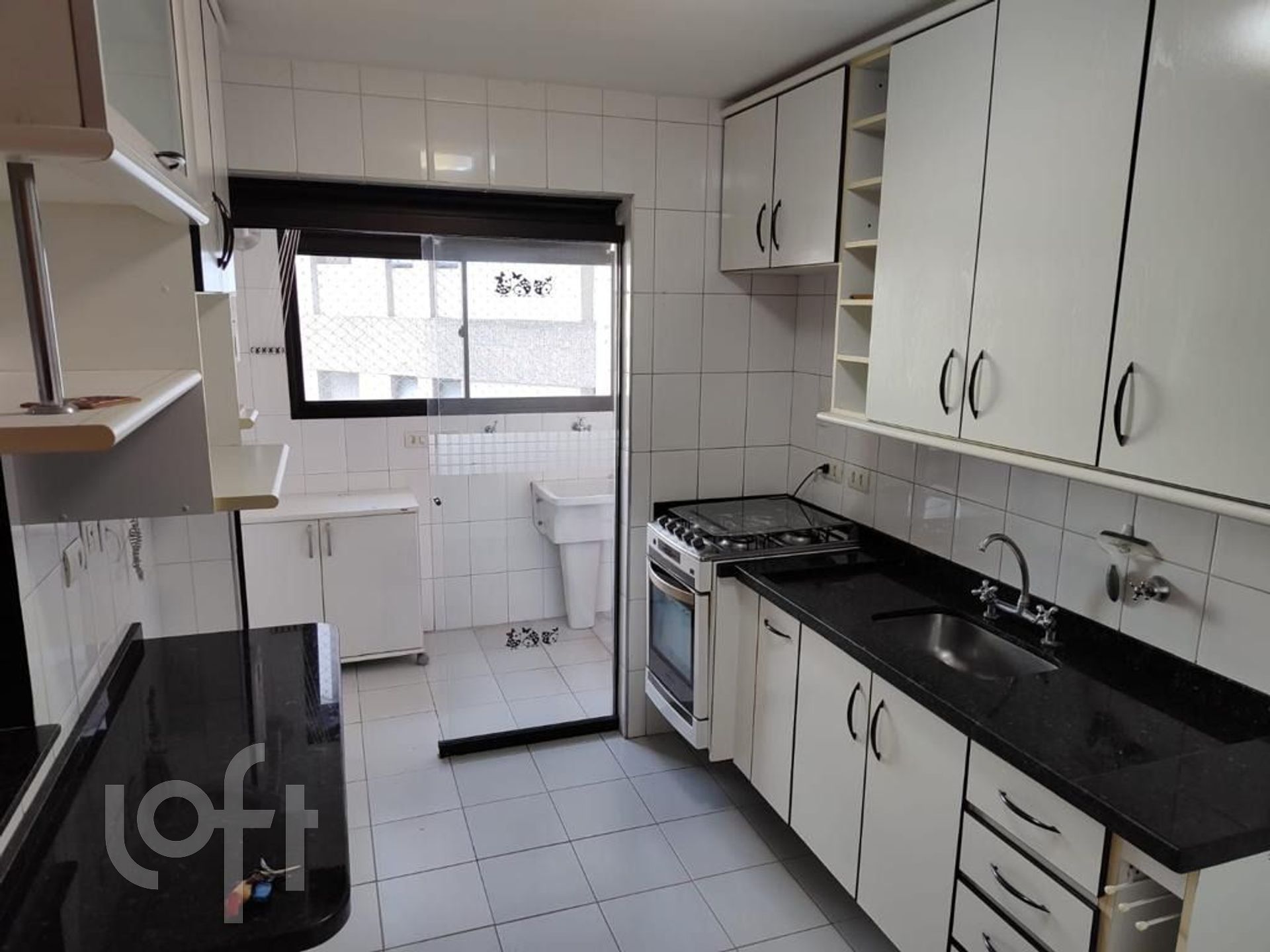 Apartamento à venda com 3 quartos, 80m² - Foto 11