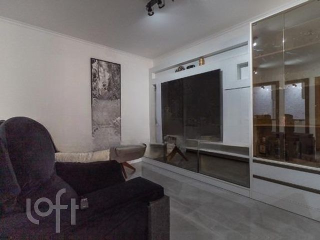 Apartamento com 85m², 2 dormitórios, 1 suíte, 2 vagas, Petrópolis em Porto Alegre