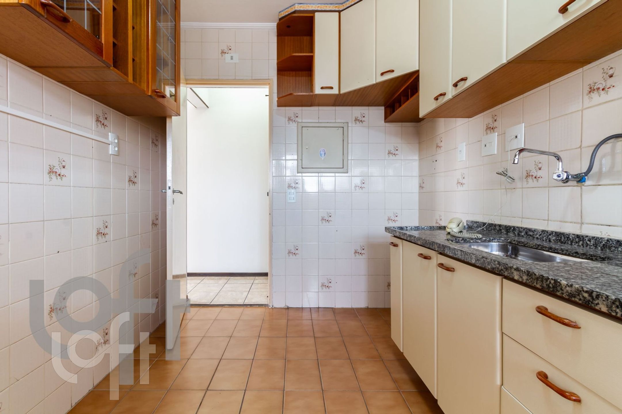 Apartamento à venda com 3 quartos, 78m² - Foto 30