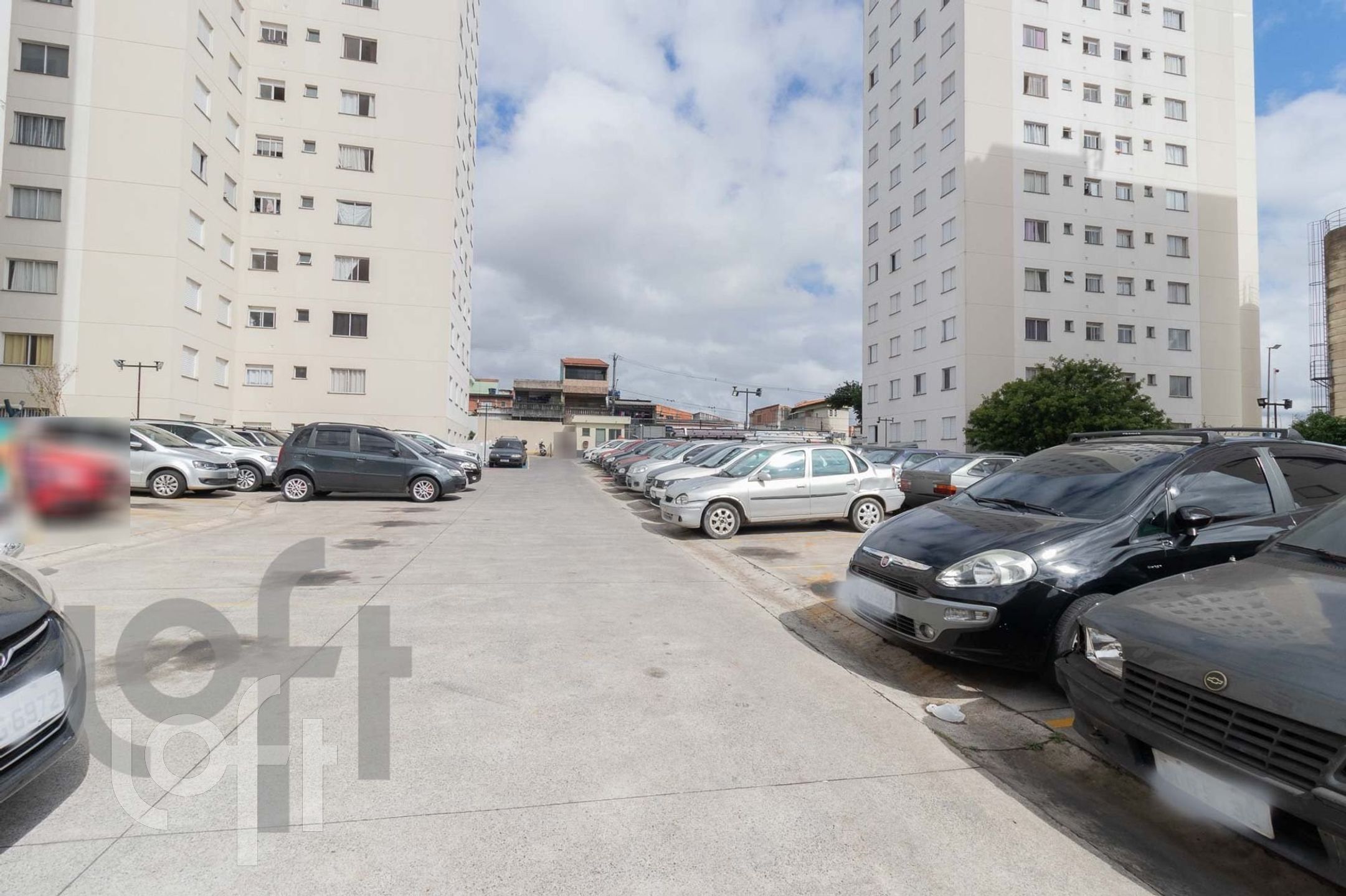 Apartamento à venda com 2 quartos, 300m² - Foto 19