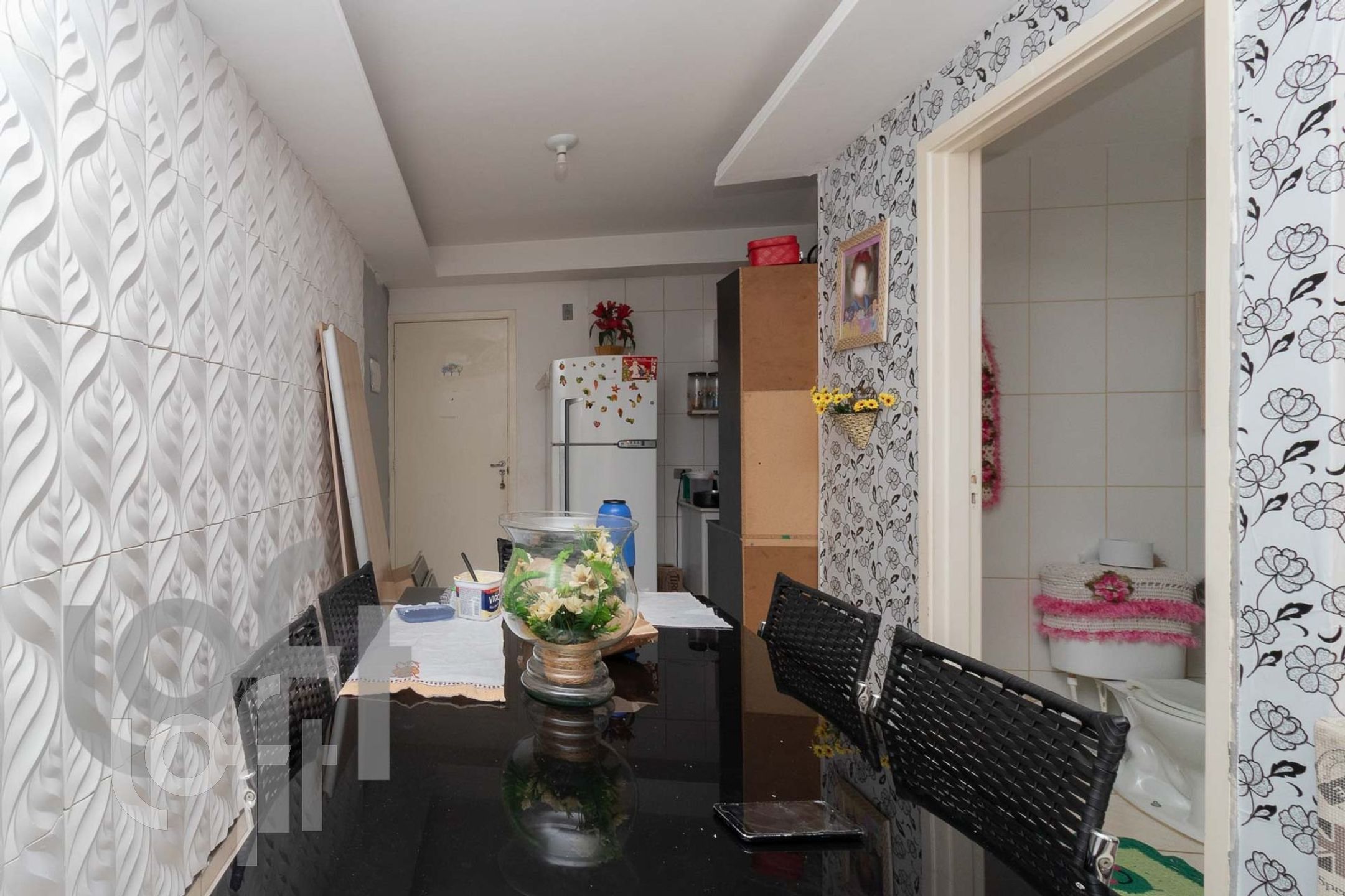 Apartamento à venda com 2 quartos, 300m² - Foto 7