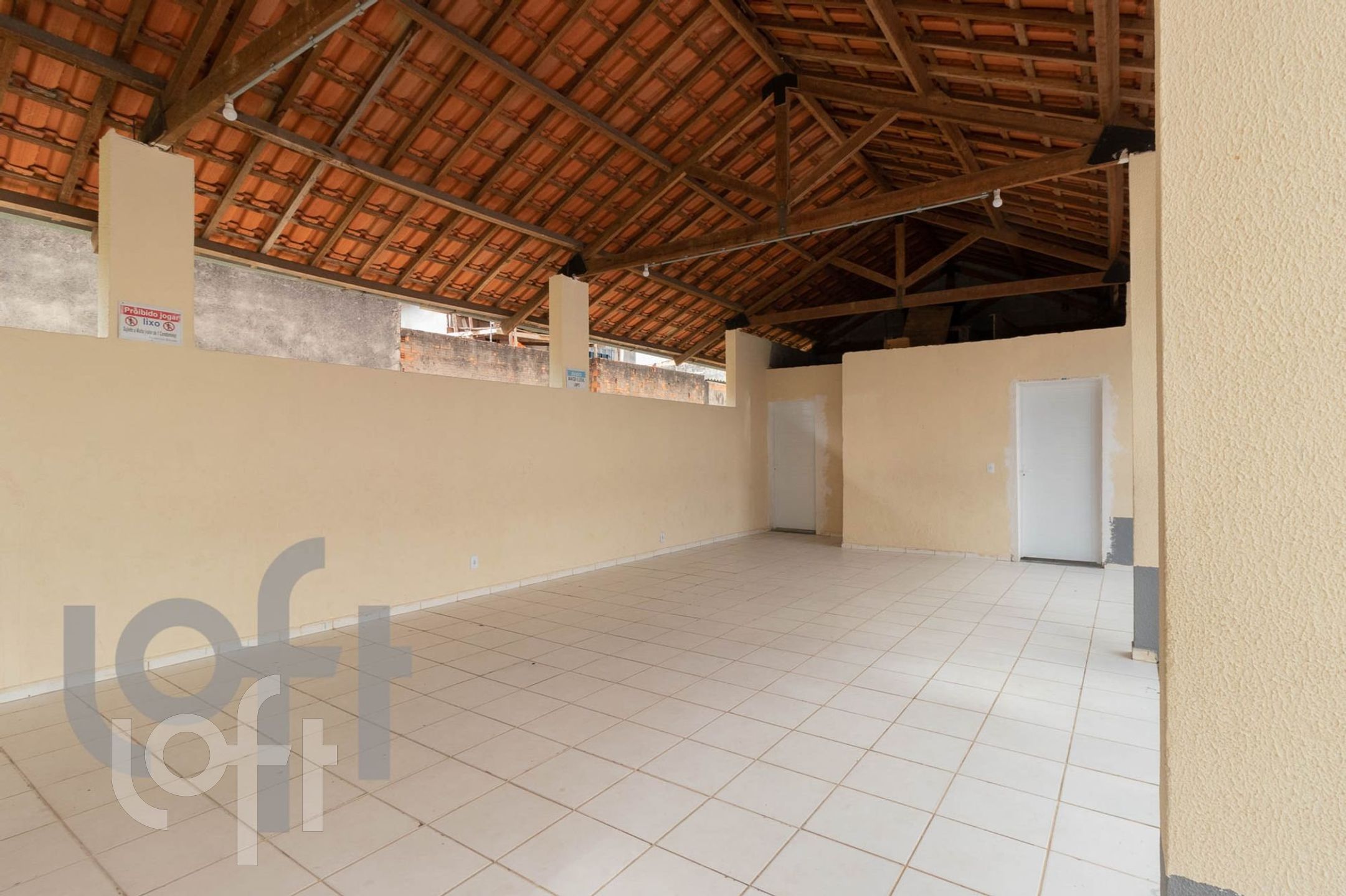 Apartamento à venda com 2 quartos, 300m² - Foto 20