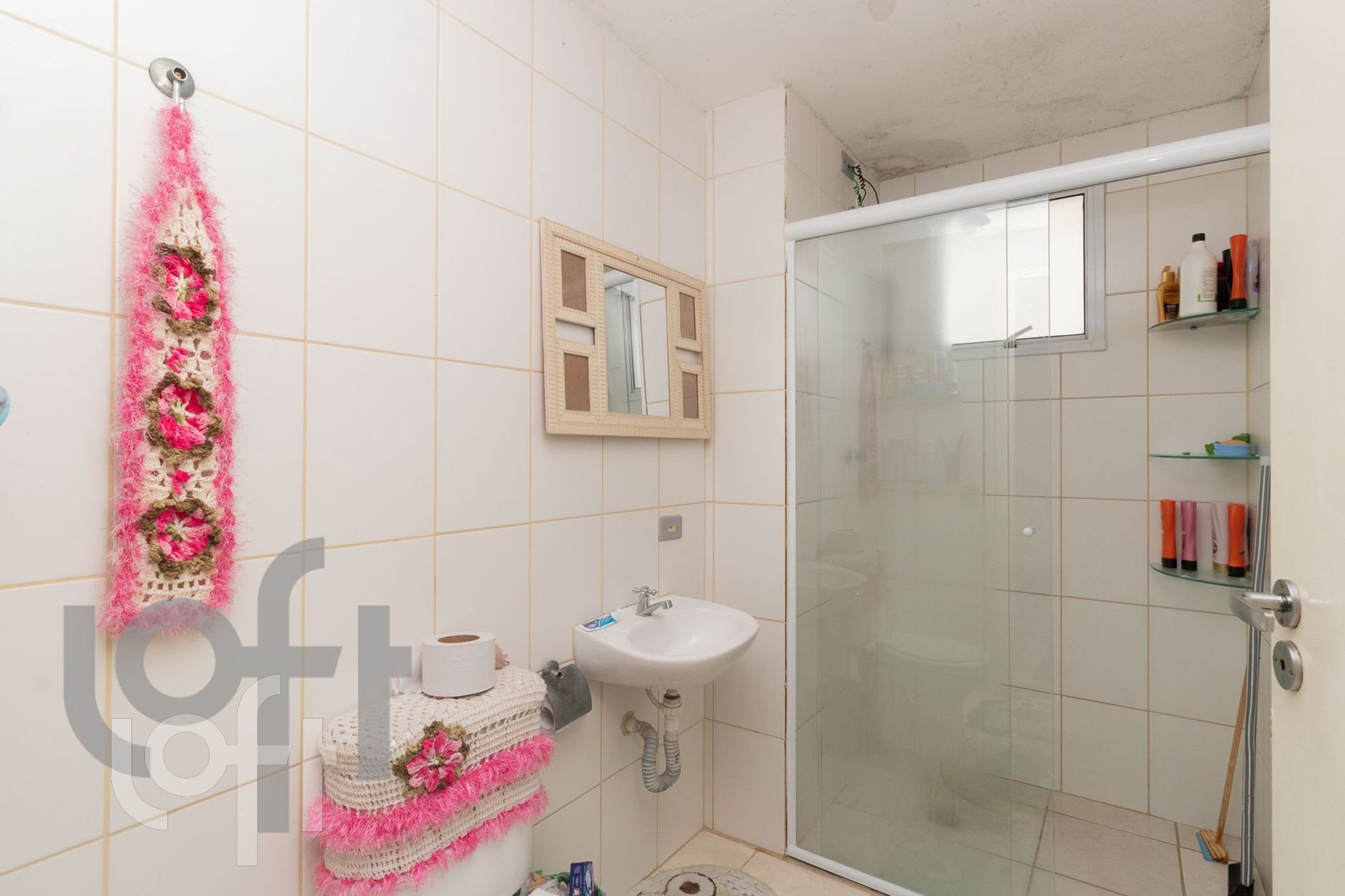 Apartamento à venda com 2 quartos, 300m² - Foto 24