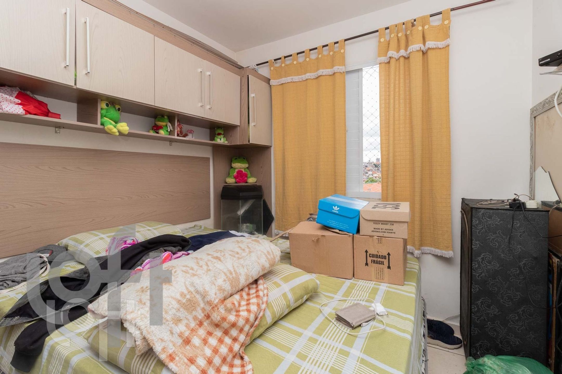 Apartamento à venda com 2 quartos, 300m² - Foto 5