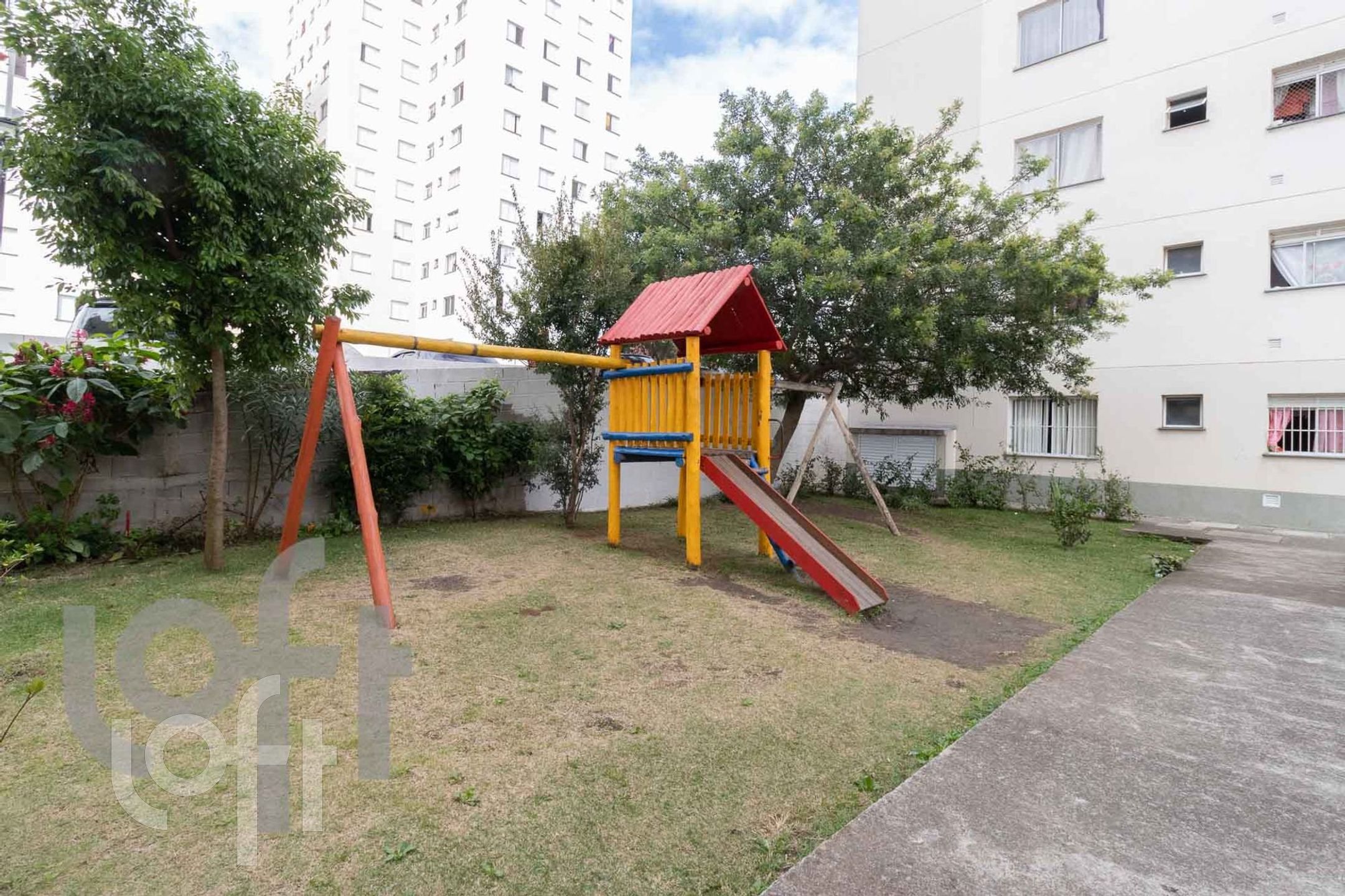 Apartamento à venda com 2 quartos, 300m² - Foto 21