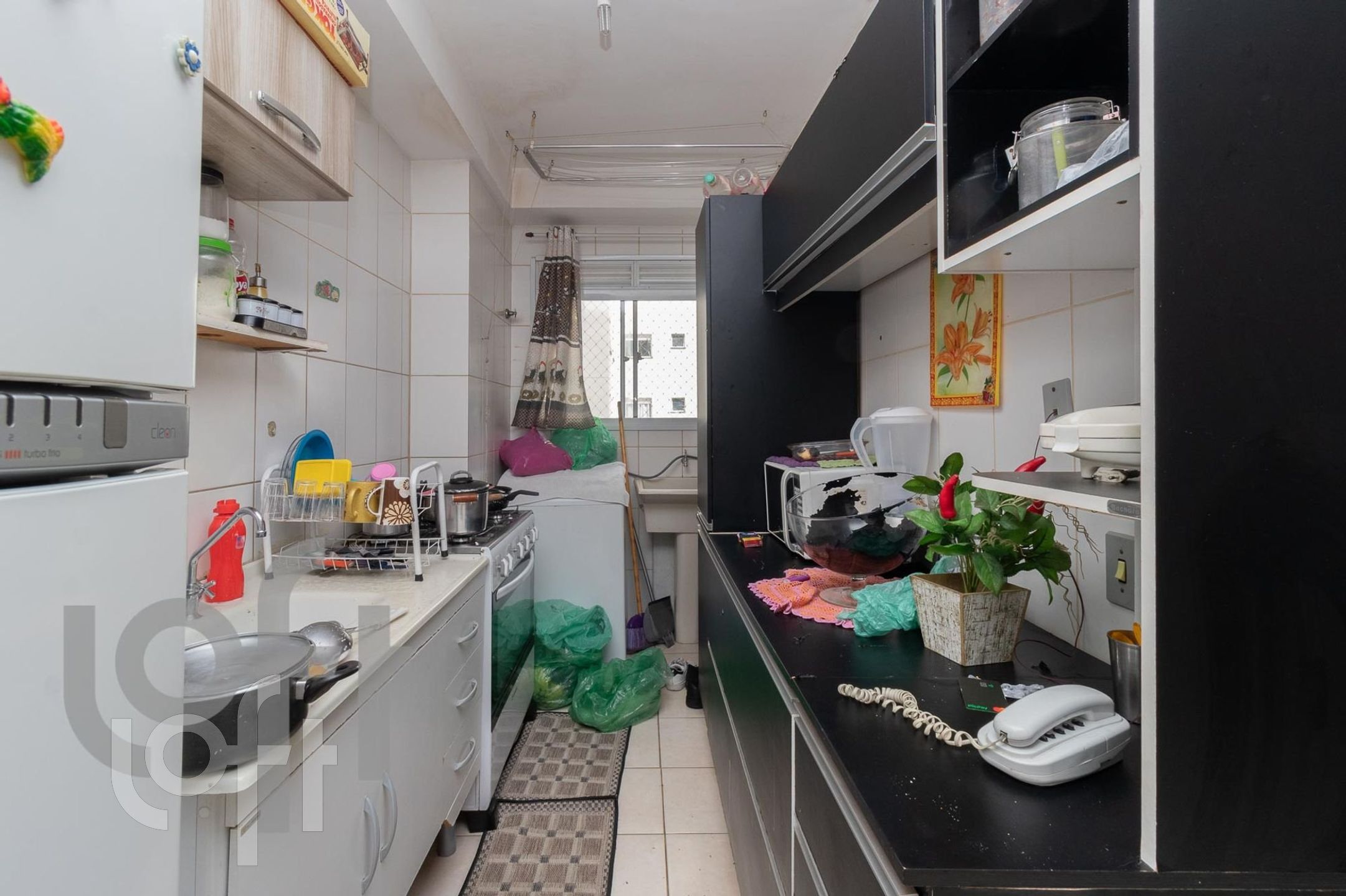 Apartamento à venda com 2 quartos, 300m² - Foto 18