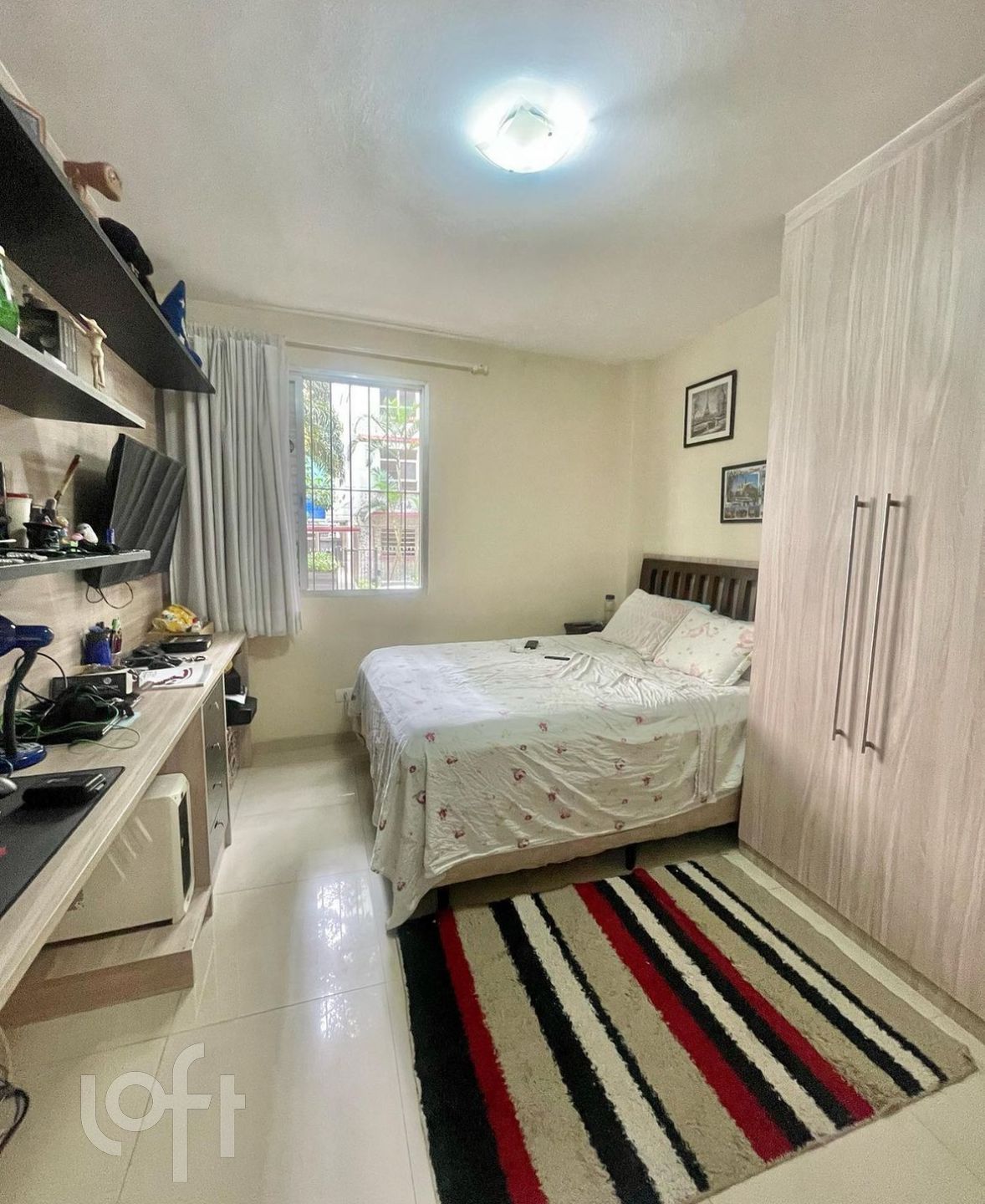 Apartamento à venda com 2 quartos, 100m² - Foto 6