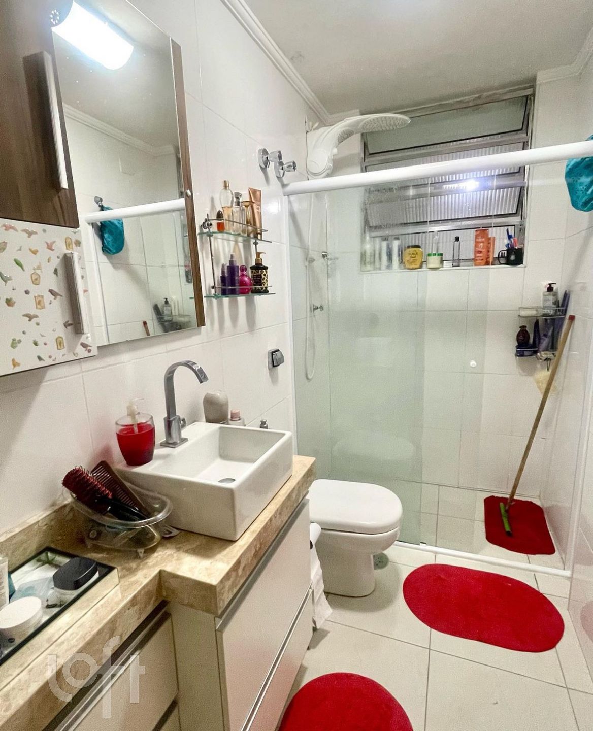 Apartamento à venda com 2 quartos, 100m² - Foto 7