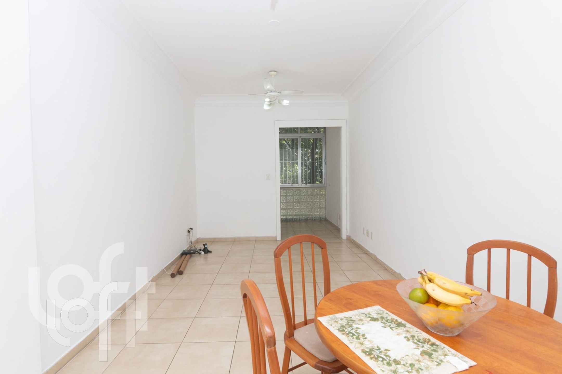 Apartamento à venda em Flamengo com 107 m², 3 quartos, 1 suíte