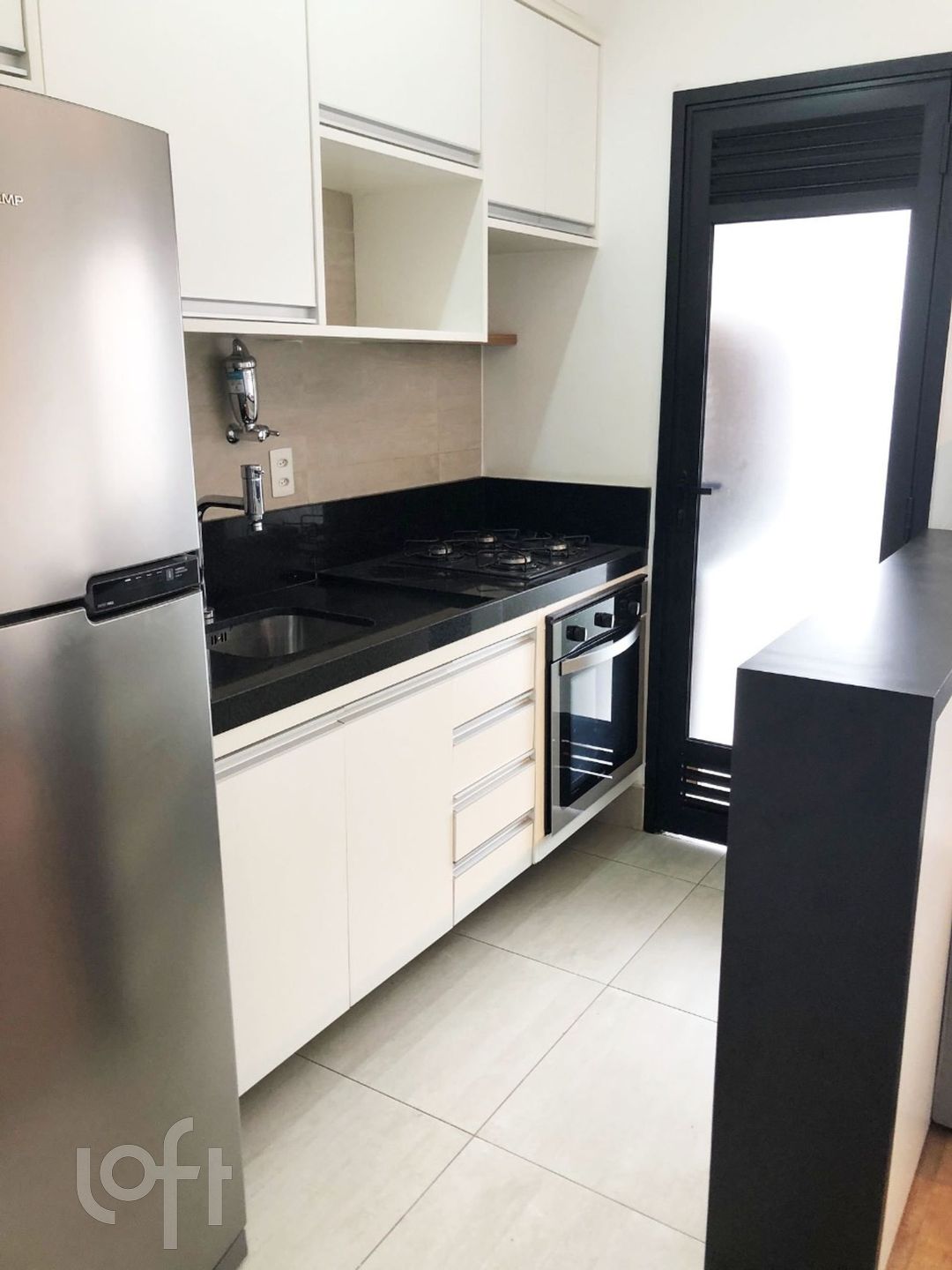 Apartamento à venda com 1 quarto, 49m² - Foto 12