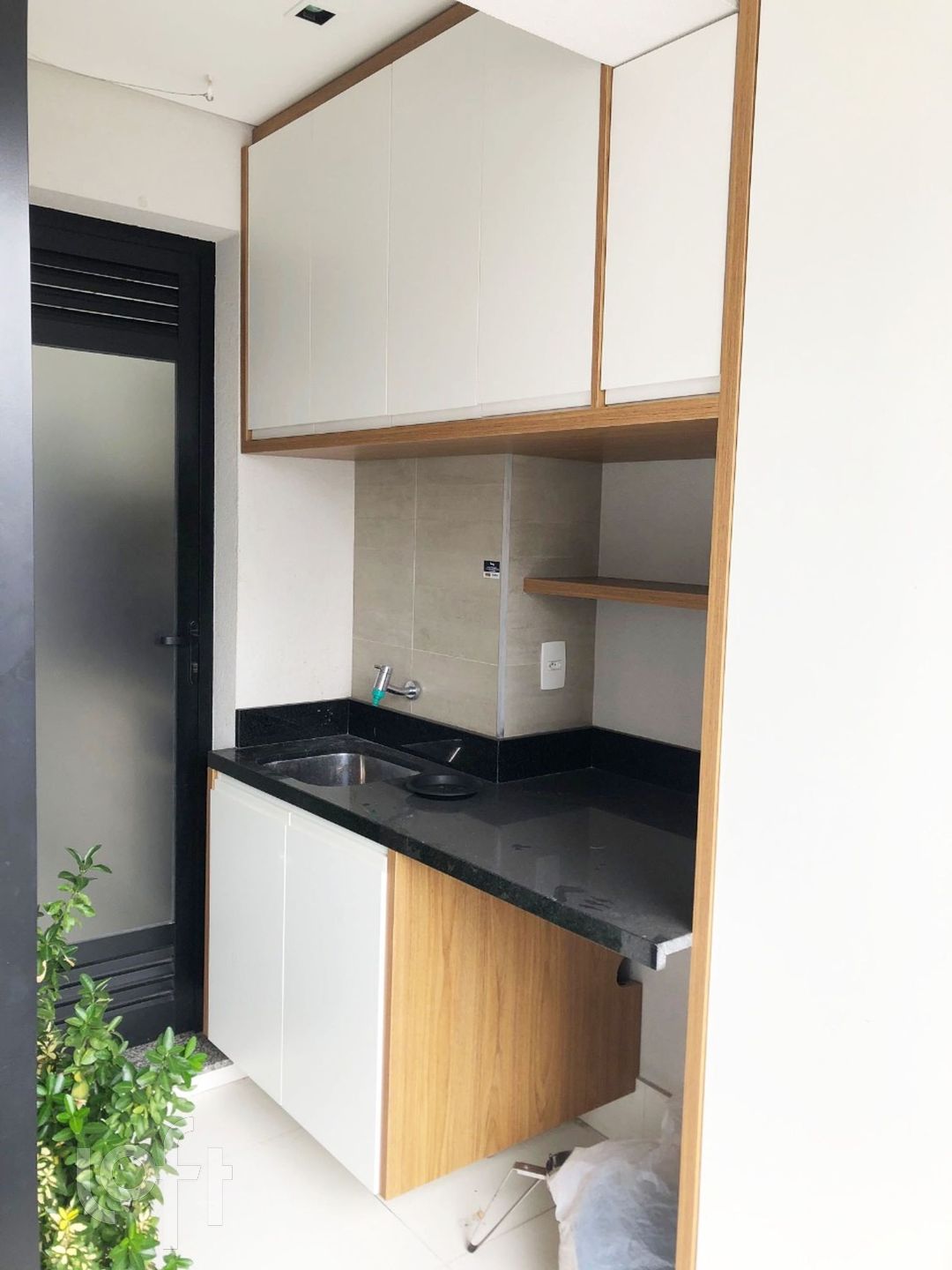 Apartamento à venda com 1 quarto, 49m² - Foto 11