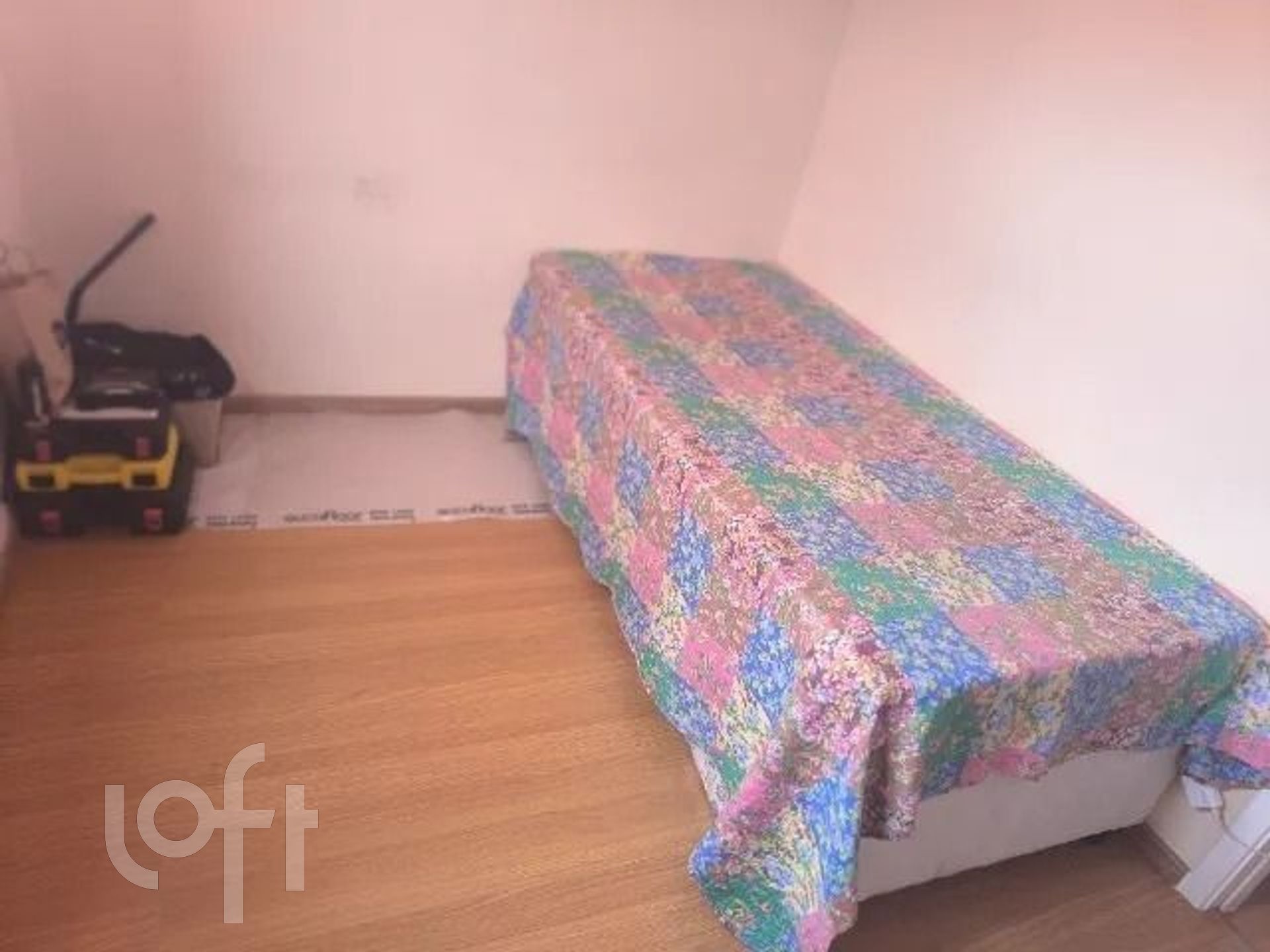 Apartamento à venda com 2 quartos, 42m² - Foto 6