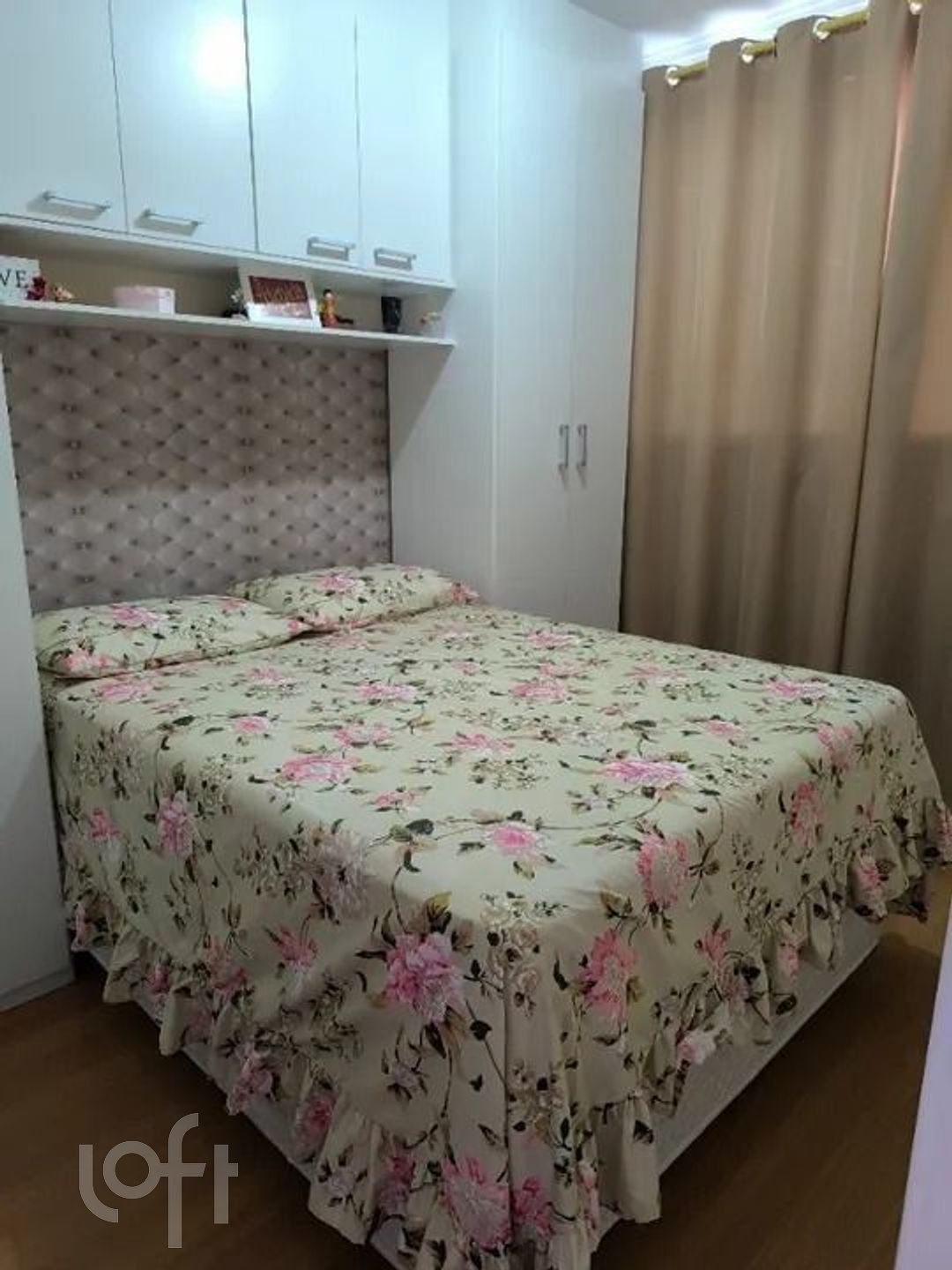 Apartamento à venda com 2 quartos, 42m² - Foto 7