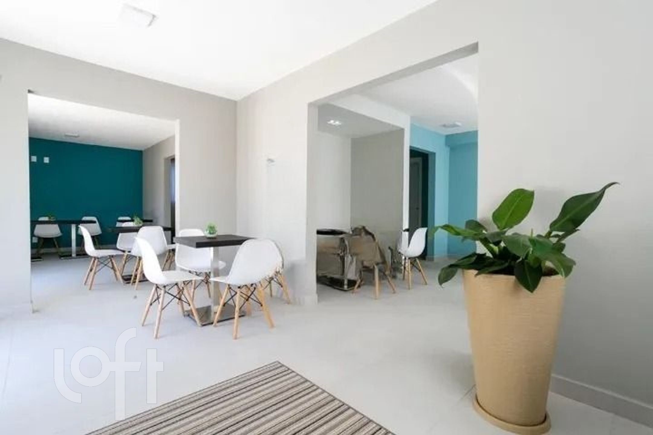 Apartamento à venda com 2 quartos, 42m² - Foto 10