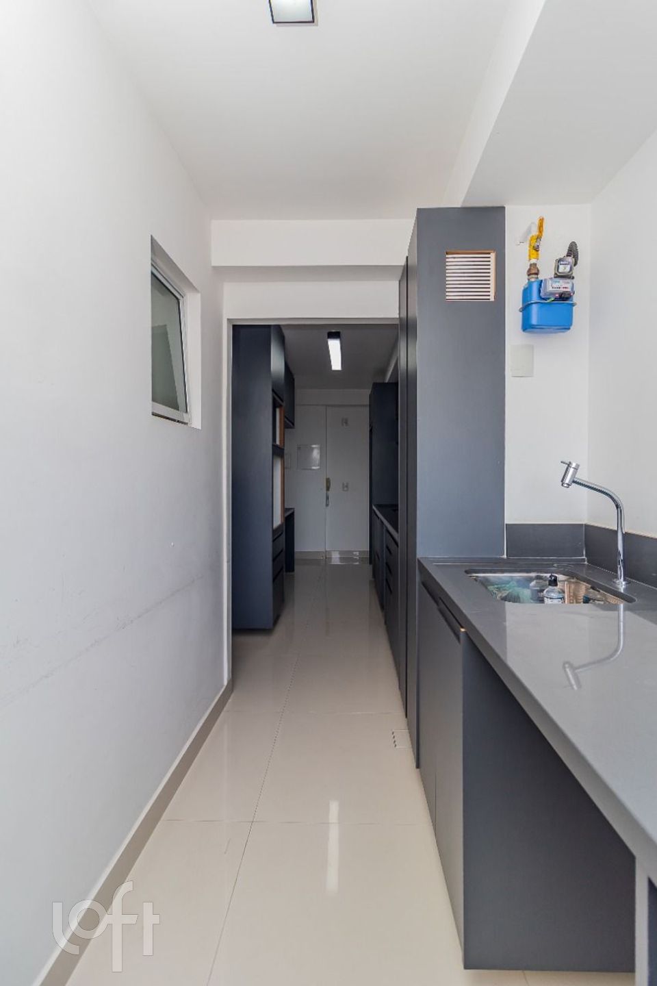 Apartamento à venda com 3 quartos, 125m² - Foto 15