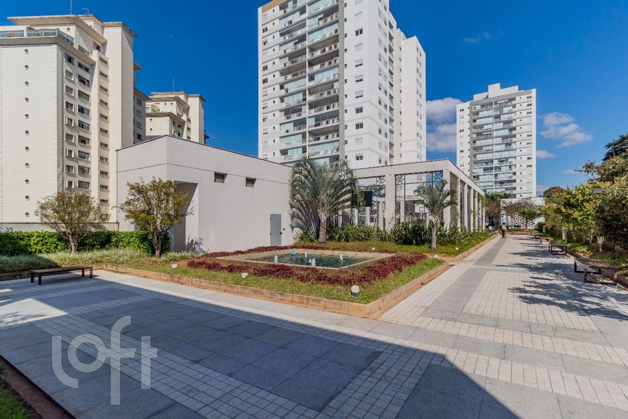 Apartamento à venda com 3 quartos, 125m² - Foto 22