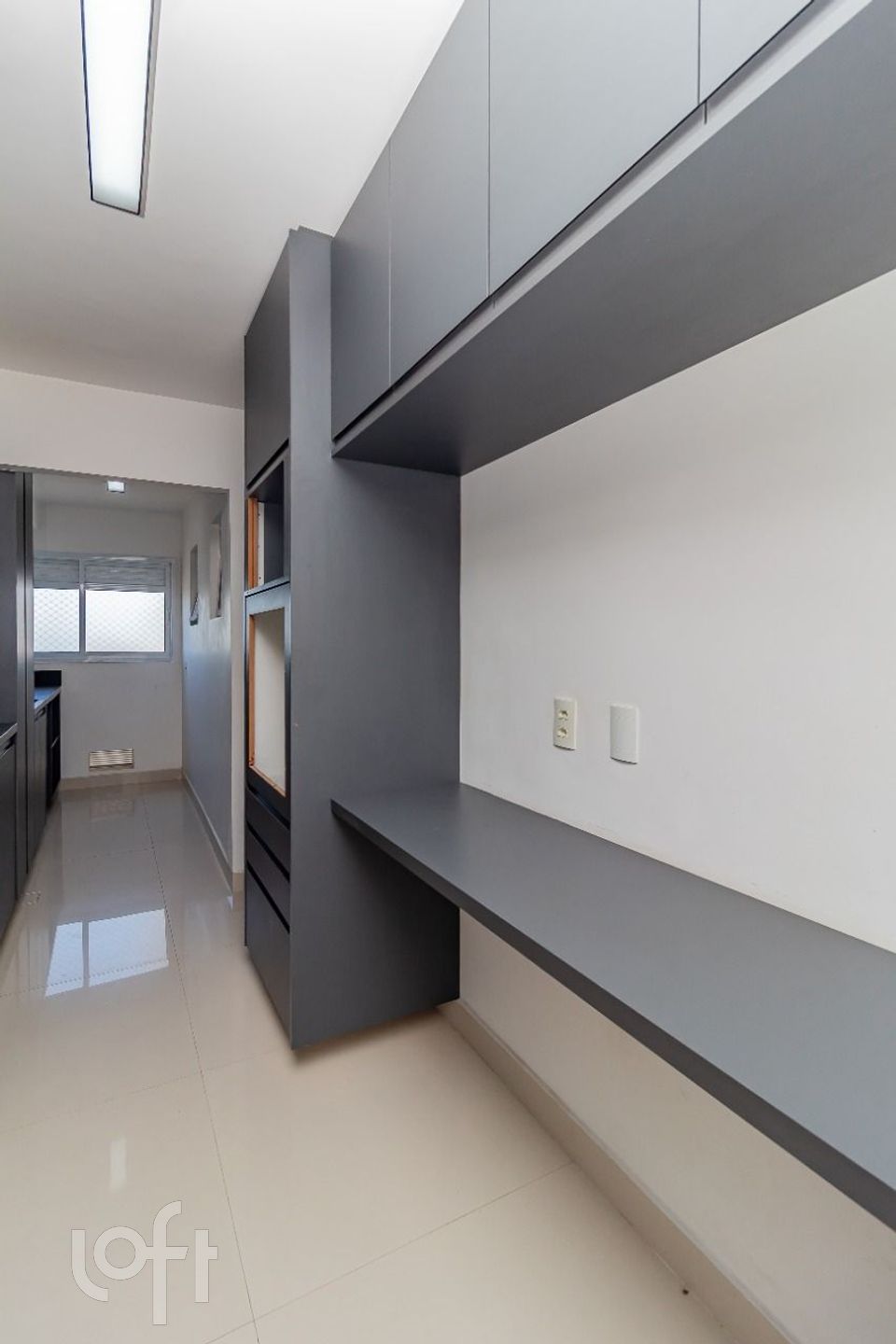 Apartamento à venda com 3 quartos, 125m² - Foto 11