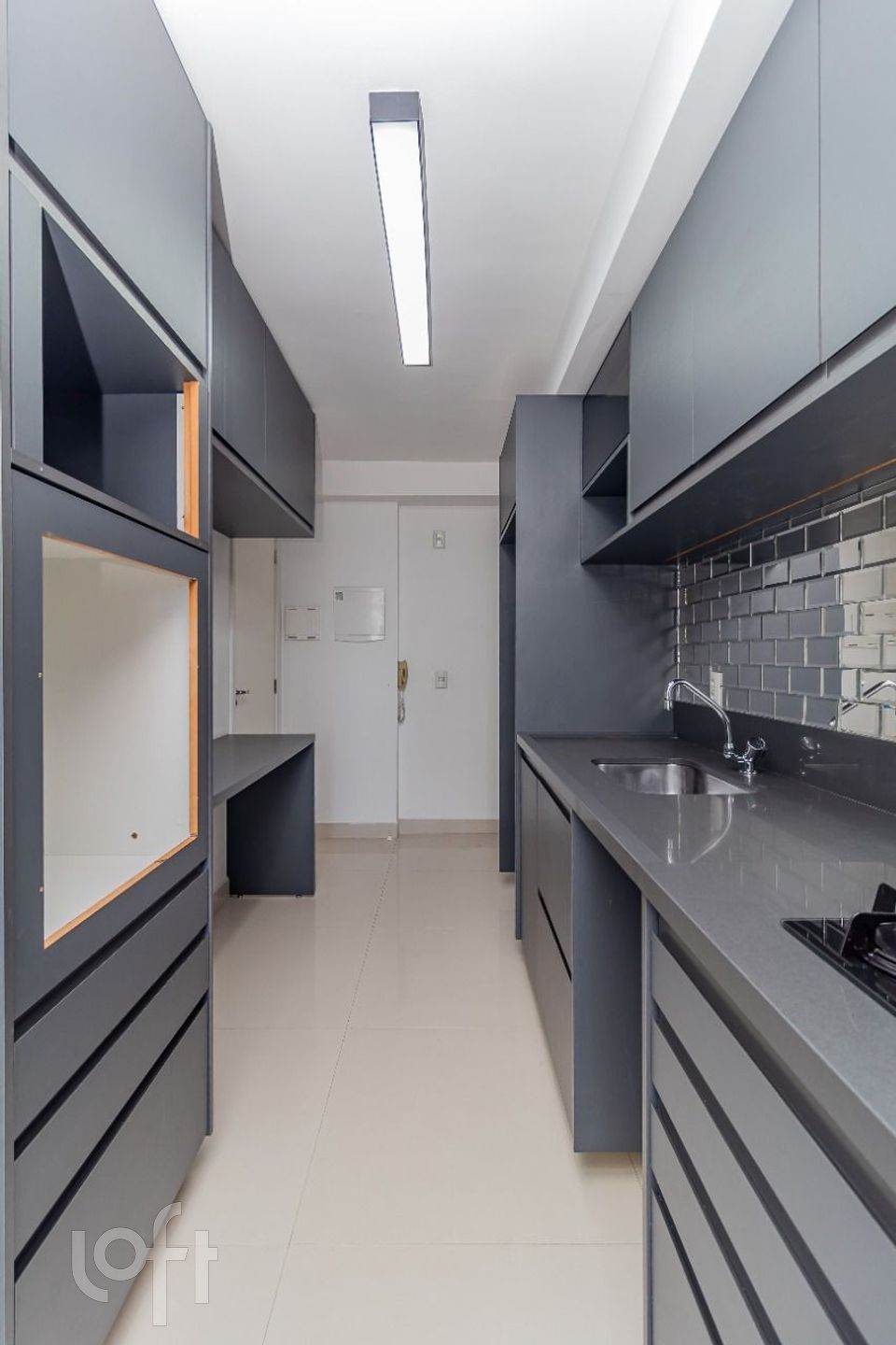 Apartamento à venda com 3 quartos, 125m² - Foto 12