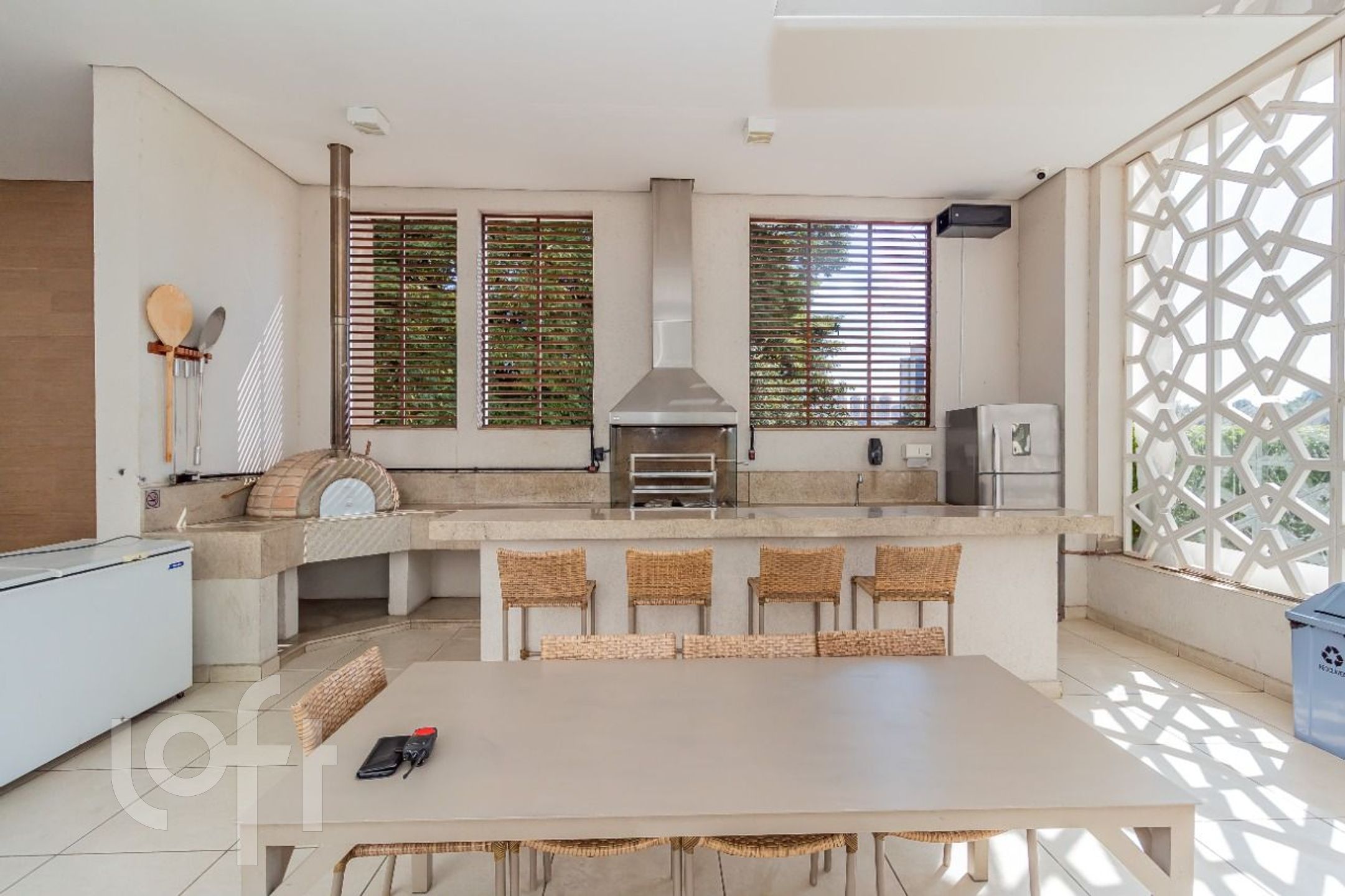 Apartamento à venda com 3 quartos, 125m² - Foto 25