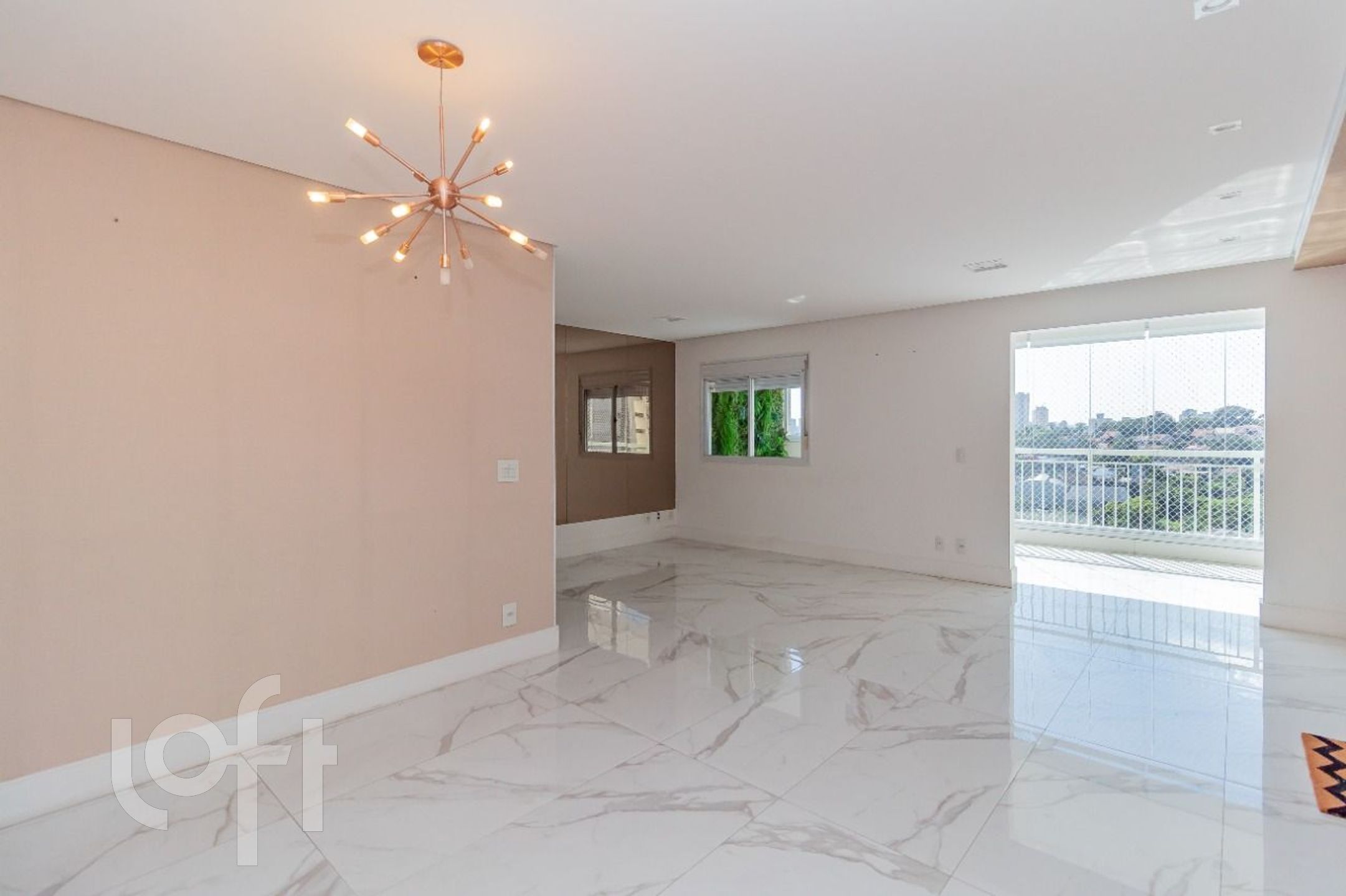 Apartamento à venda em Jardim Vazani com 125 m², 3