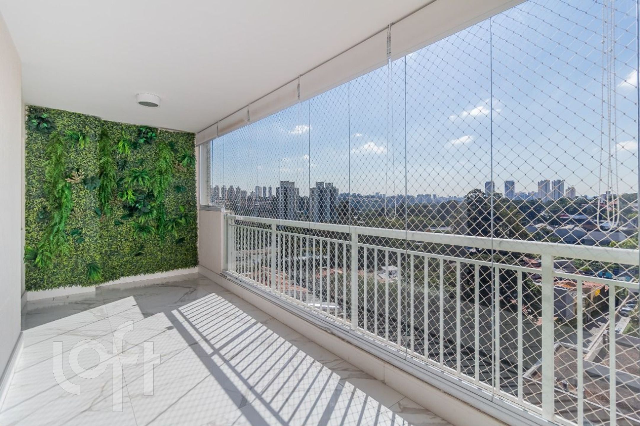 Apartamento à venda com 3 quartos, 125m² - Foto 7
