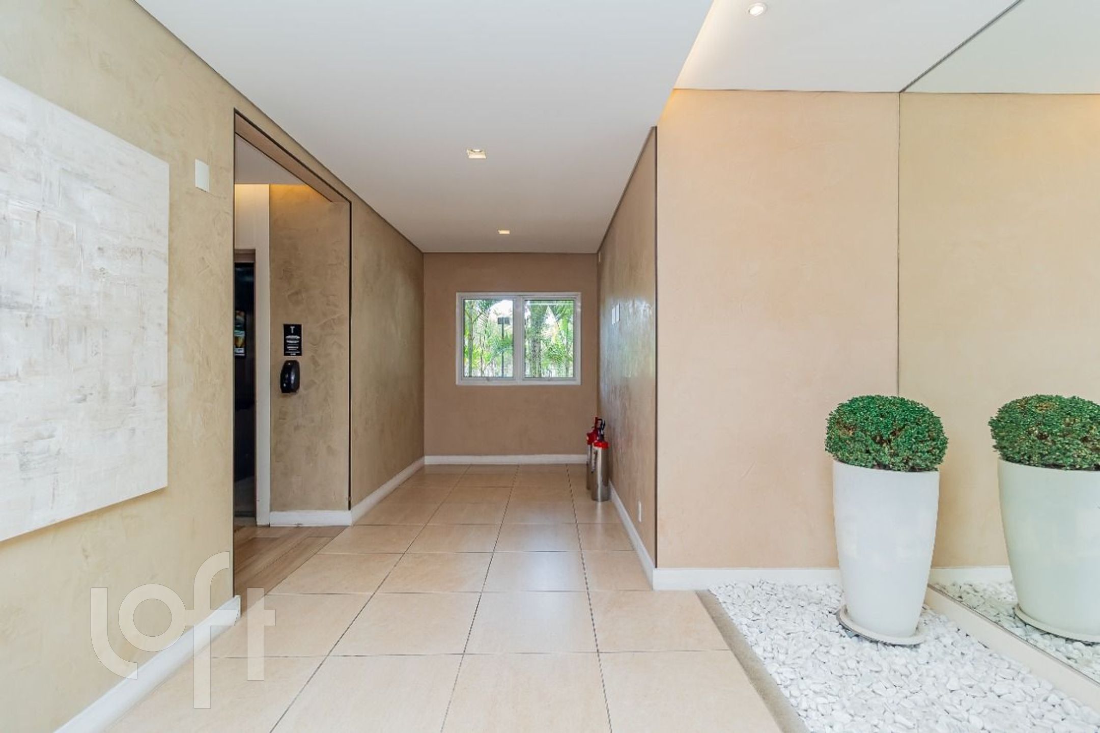 Apartamento à venda com 3 quartos, 125m² - Foto 21