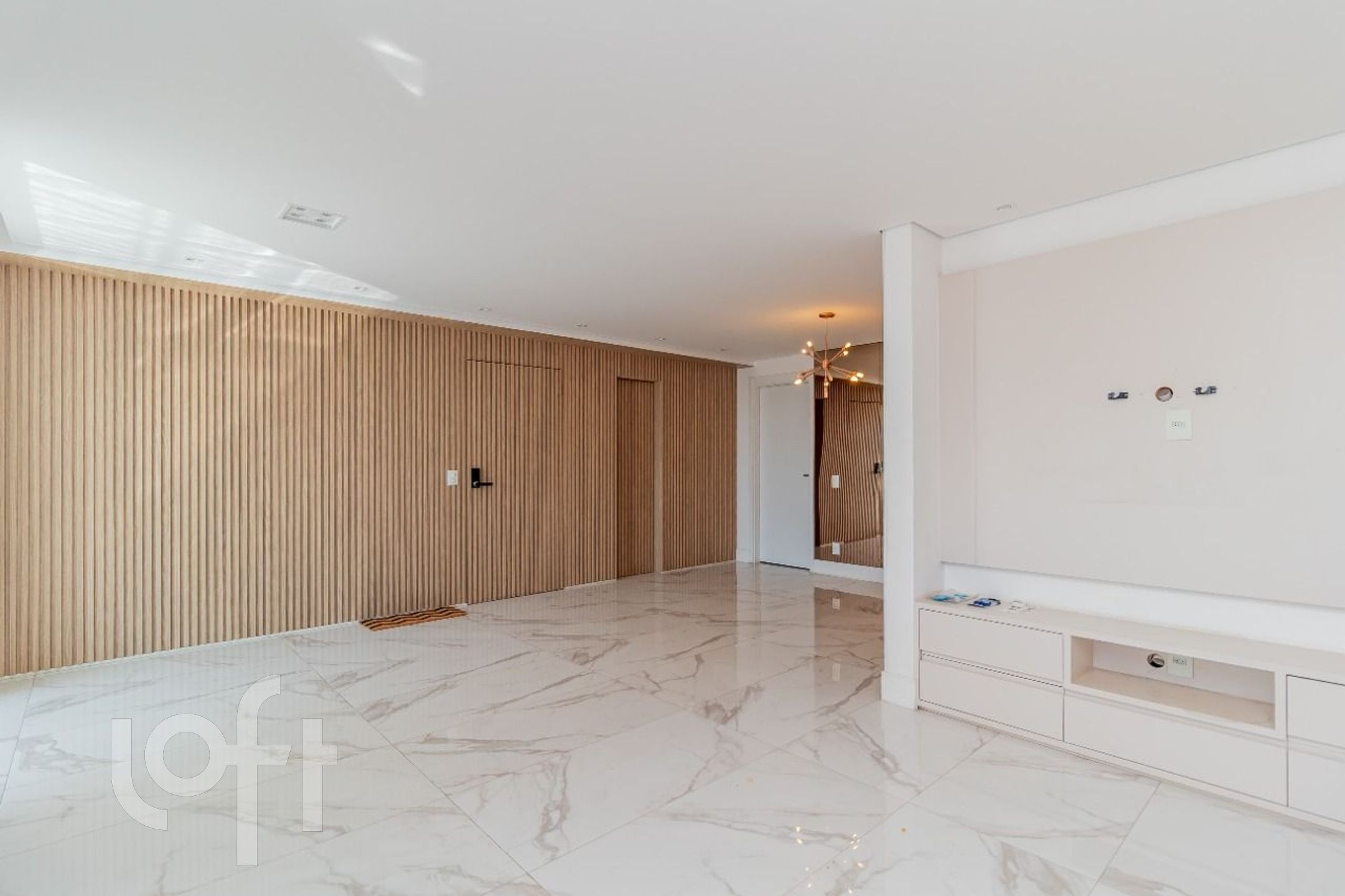 Apartamento à venda com 3 quartos, 125m² - Foto 6