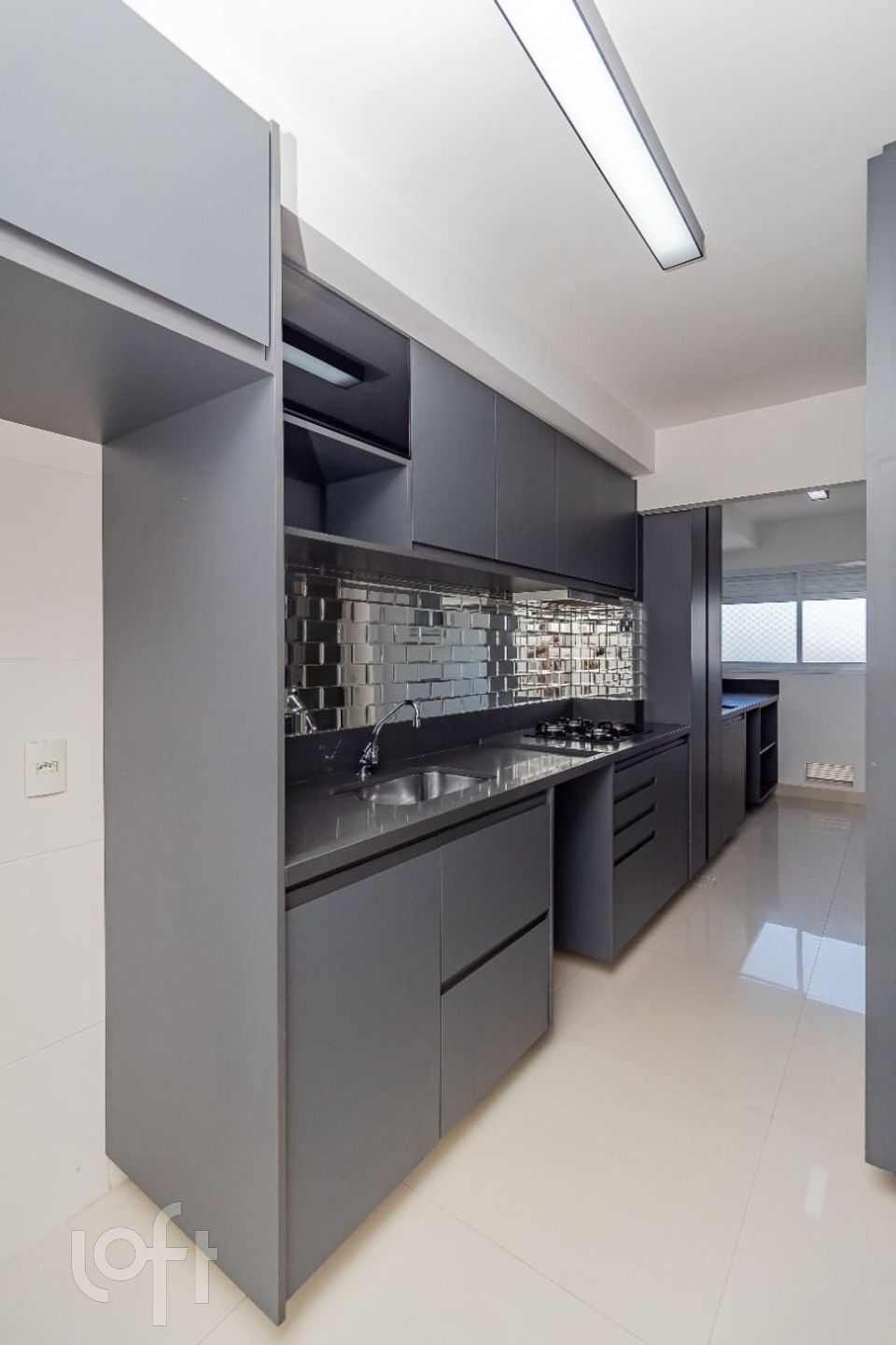 Apartamento à venda com 3 quartos, 125m² - Foto 10