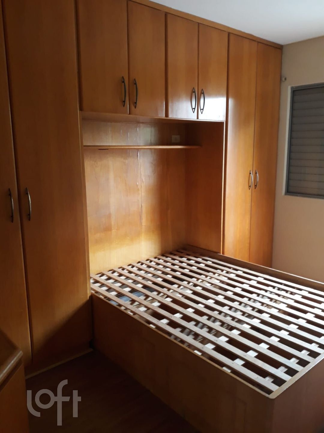 Apartamento à venda com 1 quarto, 61m² - Foto 12