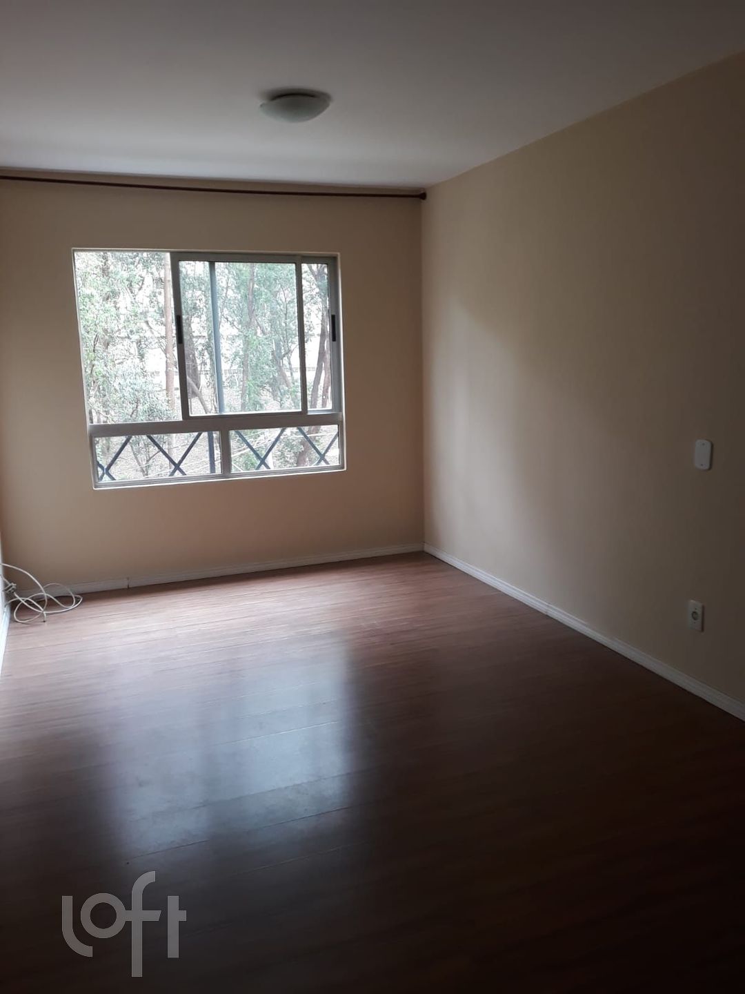 Apartamento à venda com 1 quarto, 61m² - Foto 8