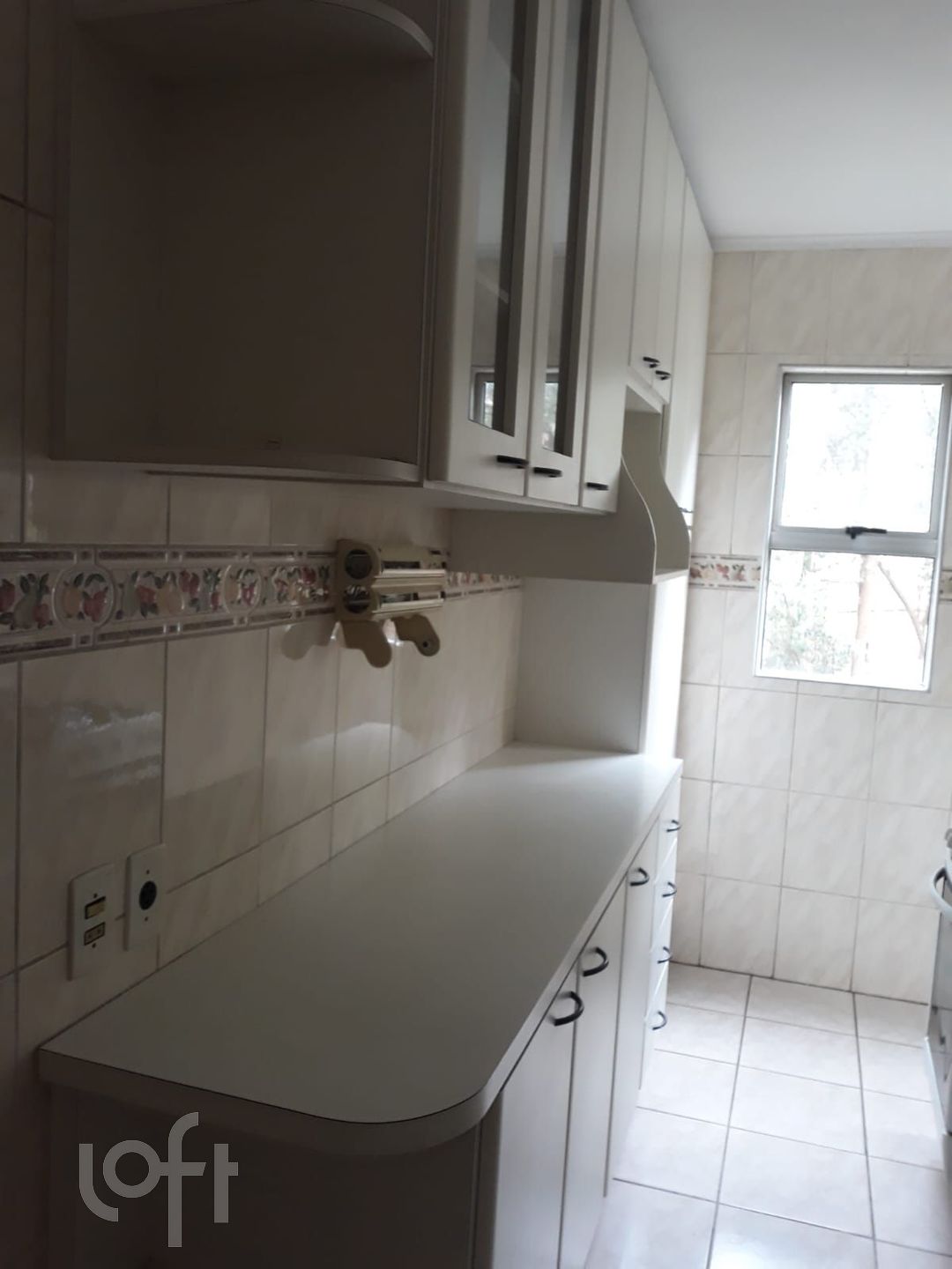 Apartamento à venda com 1 quarto, 61m² - Foto 7