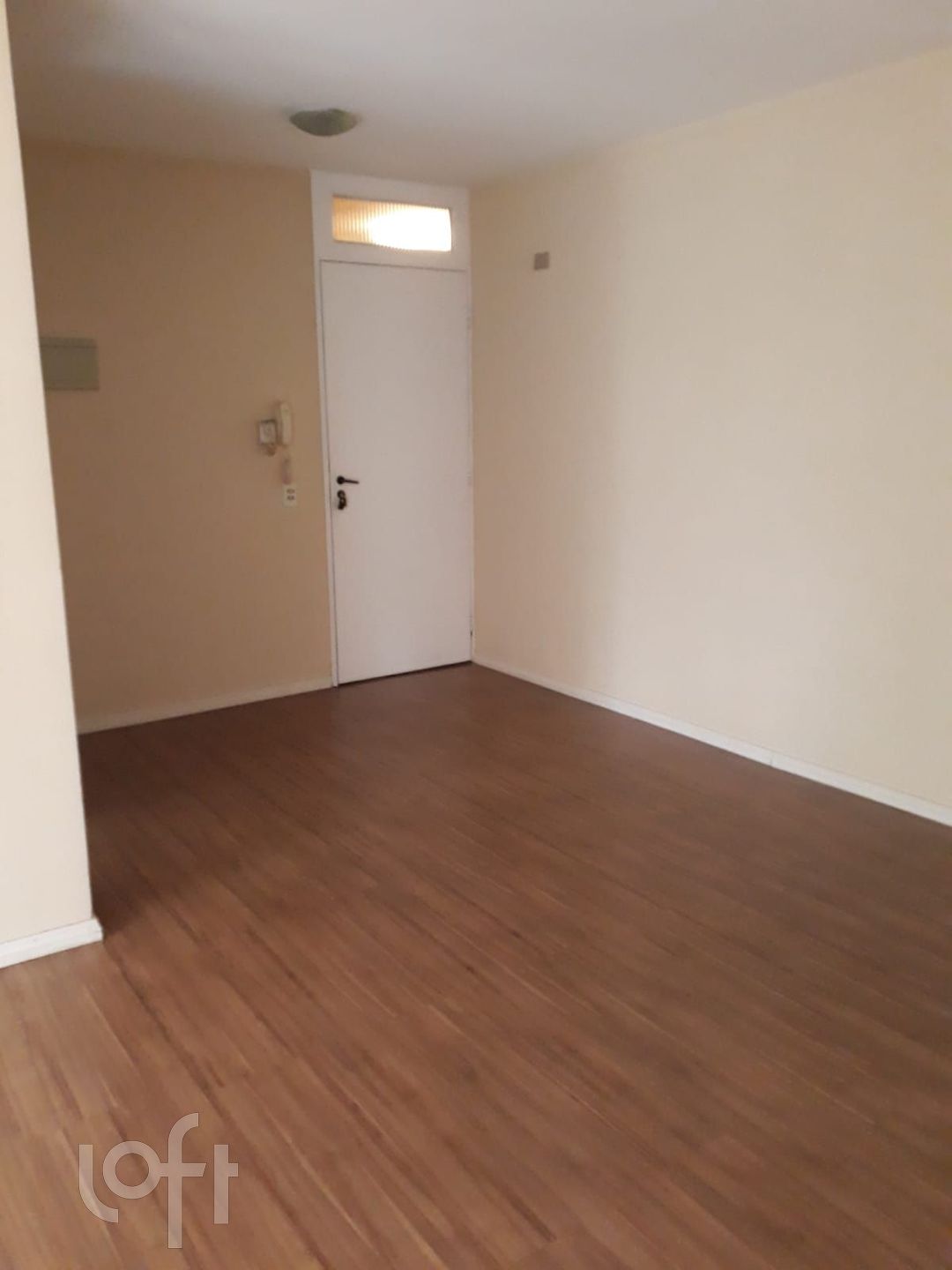 Apartamento à venda com 1 quarto, 61m² - Foto 1