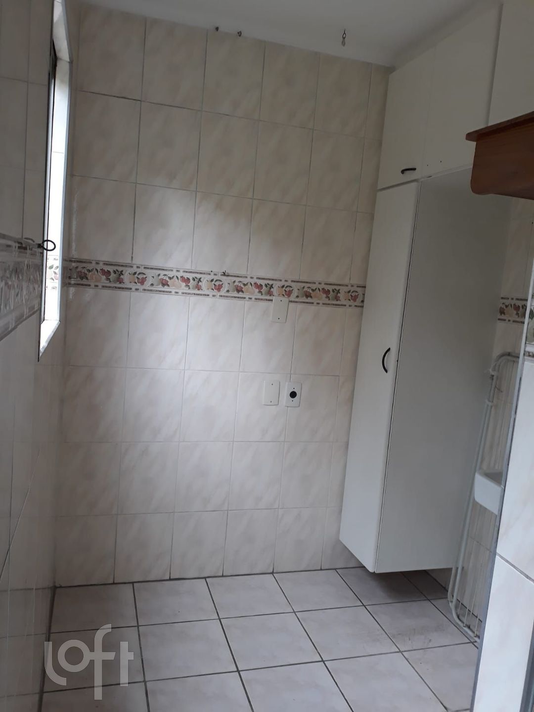 Apartamento à venda com 1 quarto, 61m² - Foto 6