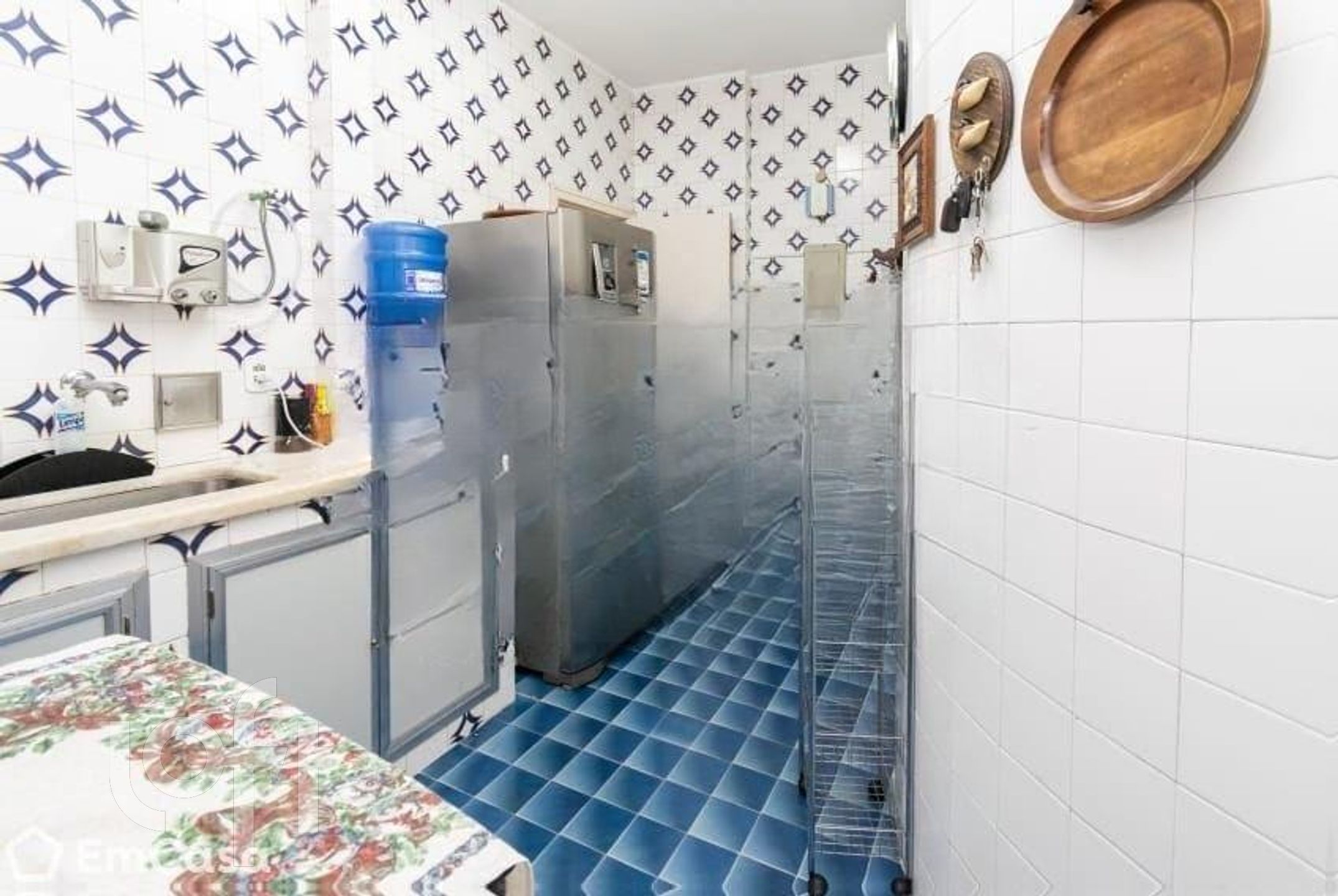 Apartamento à venda com 3 quartos, 130m² - Foto 12