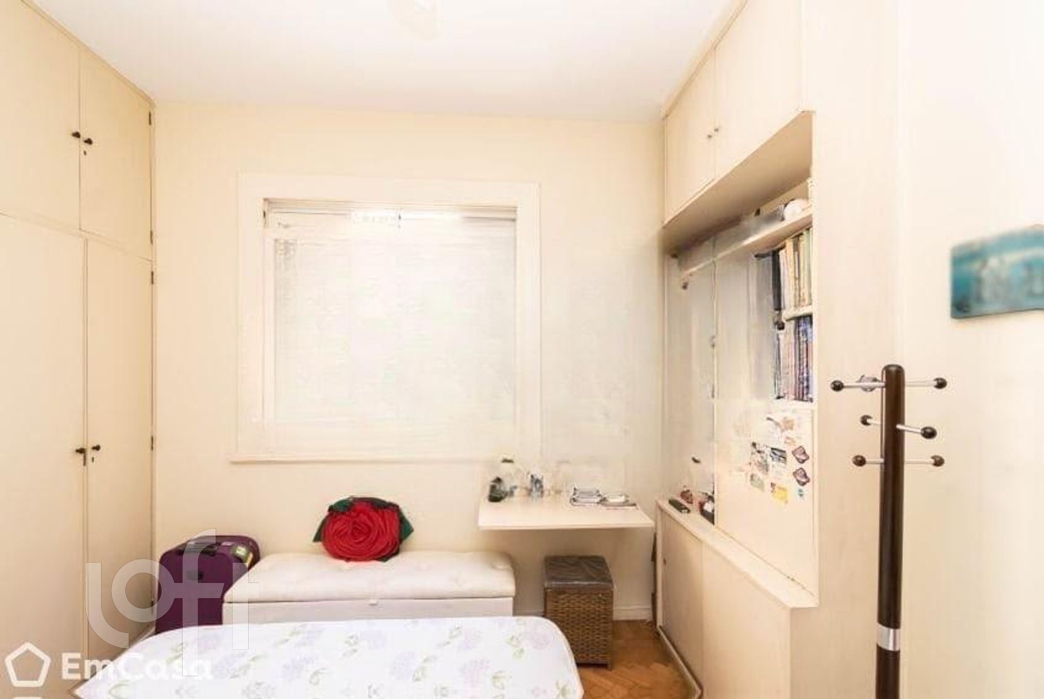 Apartamento à venda com 3 quartos, 130m² - Foto 3