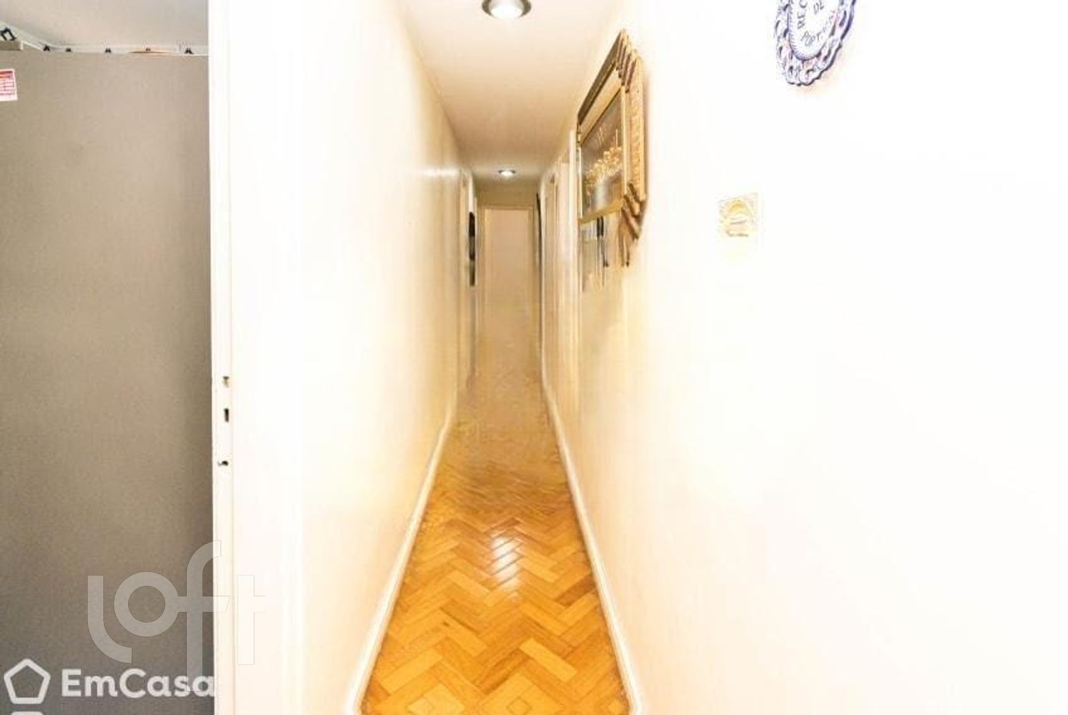 Apartamento à venda com 3 quartos, 130m² - Foto 16